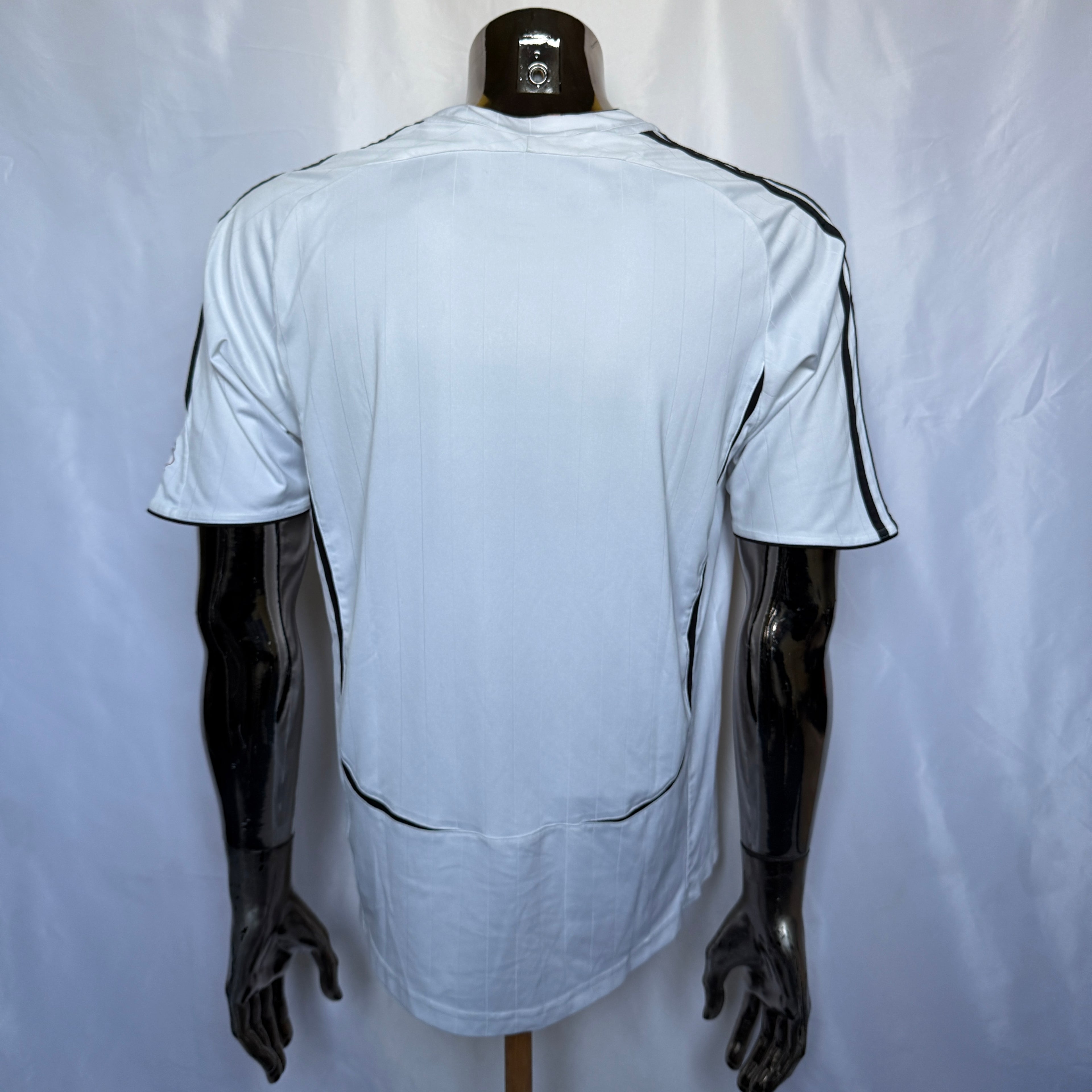 Adidas Deutschland Trikot Home 2006 – Größe M