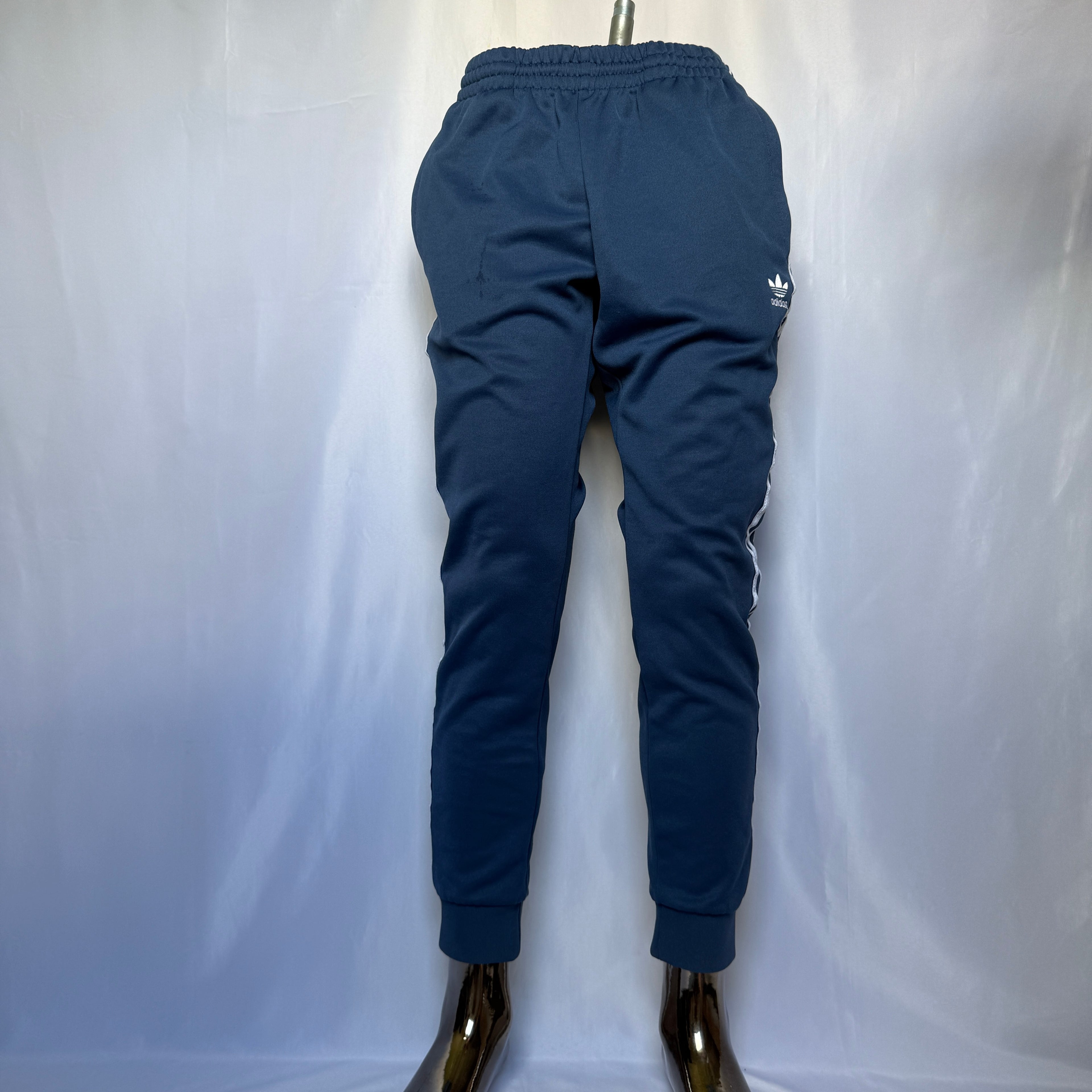 Adidas Jogginghose (10er Jahre) – Größe M