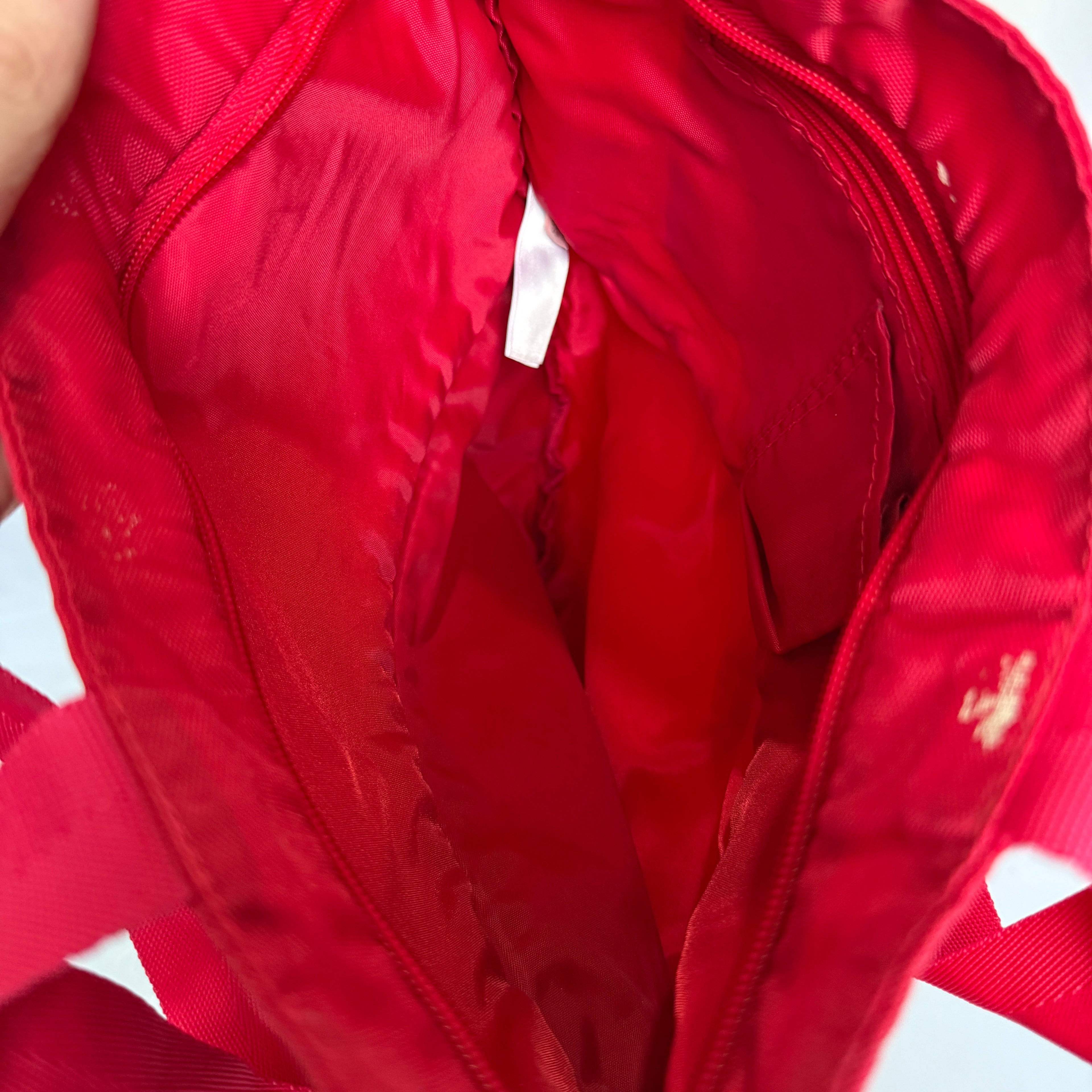 Adidas Originals Bag / Tasche – Vintage