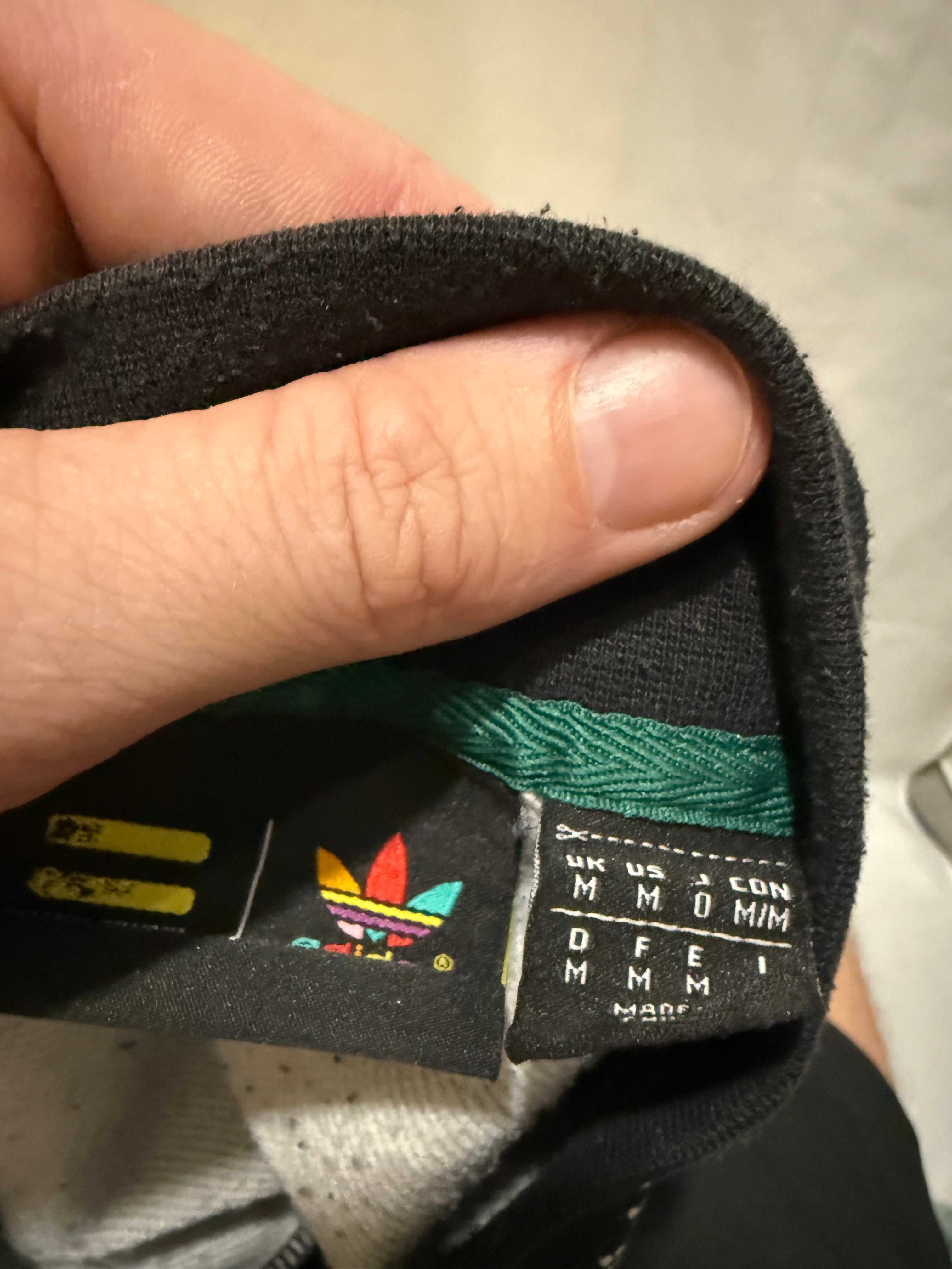 Adidas Originals x Pharrell Williams Sweatshirt / Pullover – Empower Kollektion – Limited Edition - Größe M