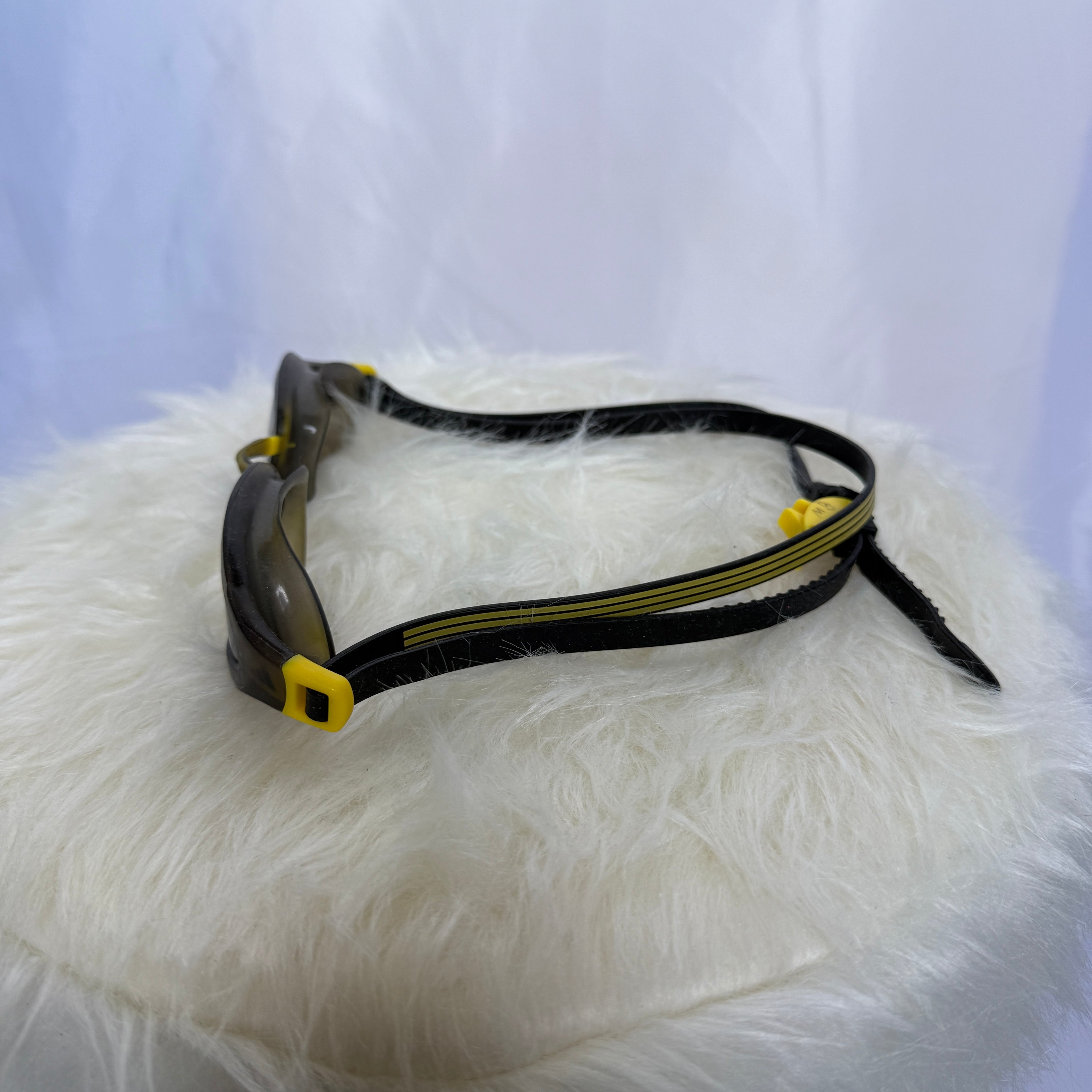 Adidas Schwimmbrille / Taucherbrille – Vintage Performance