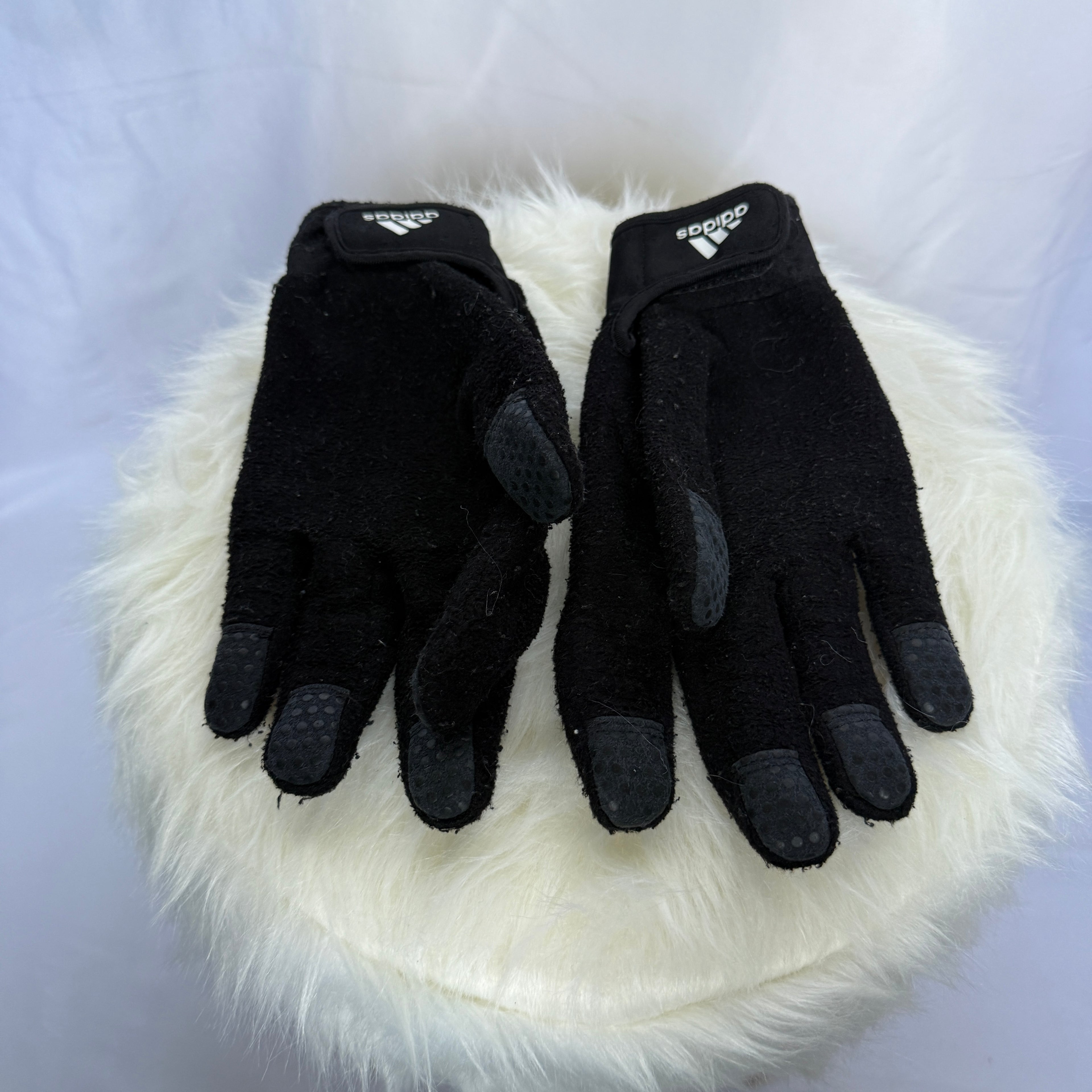 Adidas Performance Handschuhe (Winterhandschuhe) - Größe M