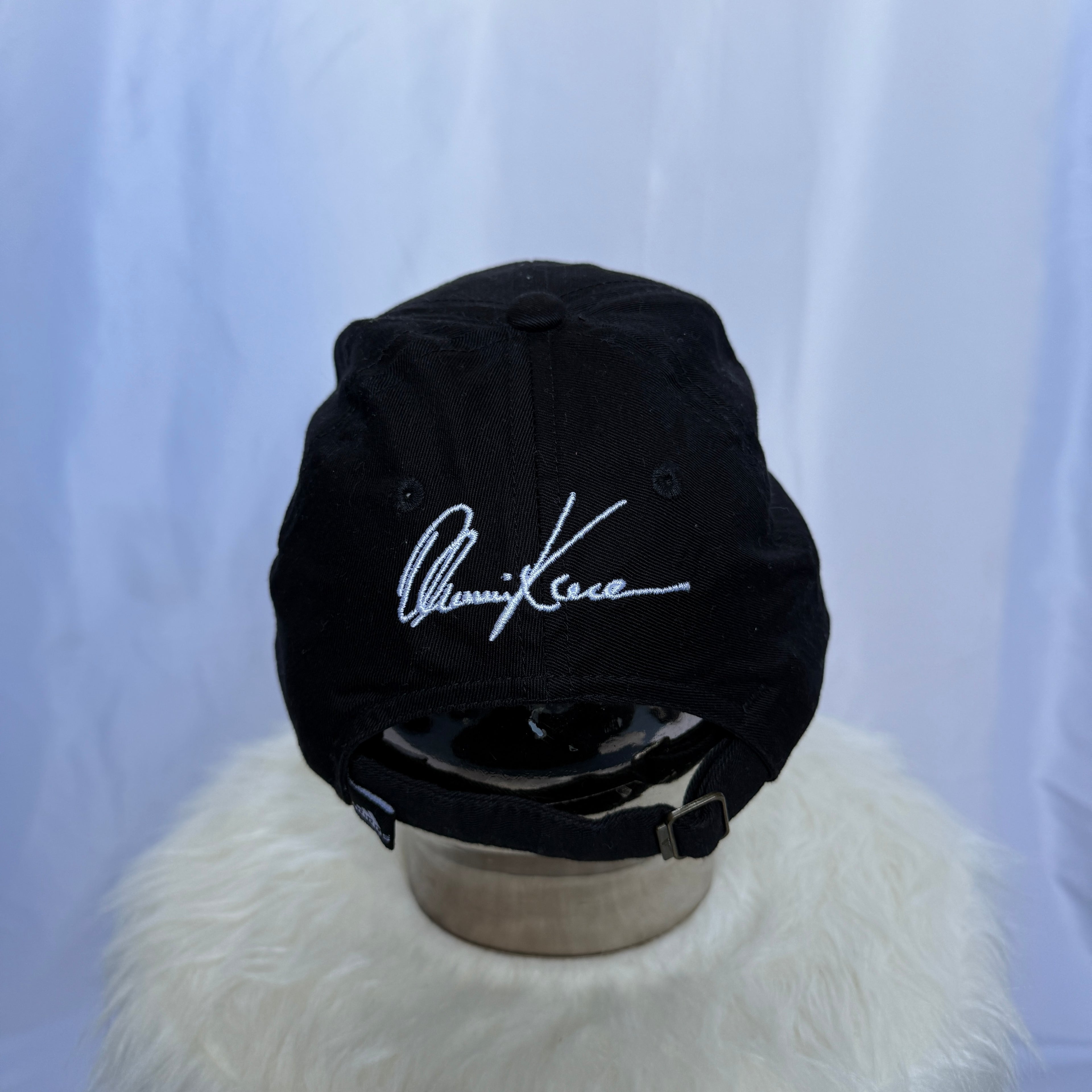 Adidas Oli Kahn Cap – Vintage 2002