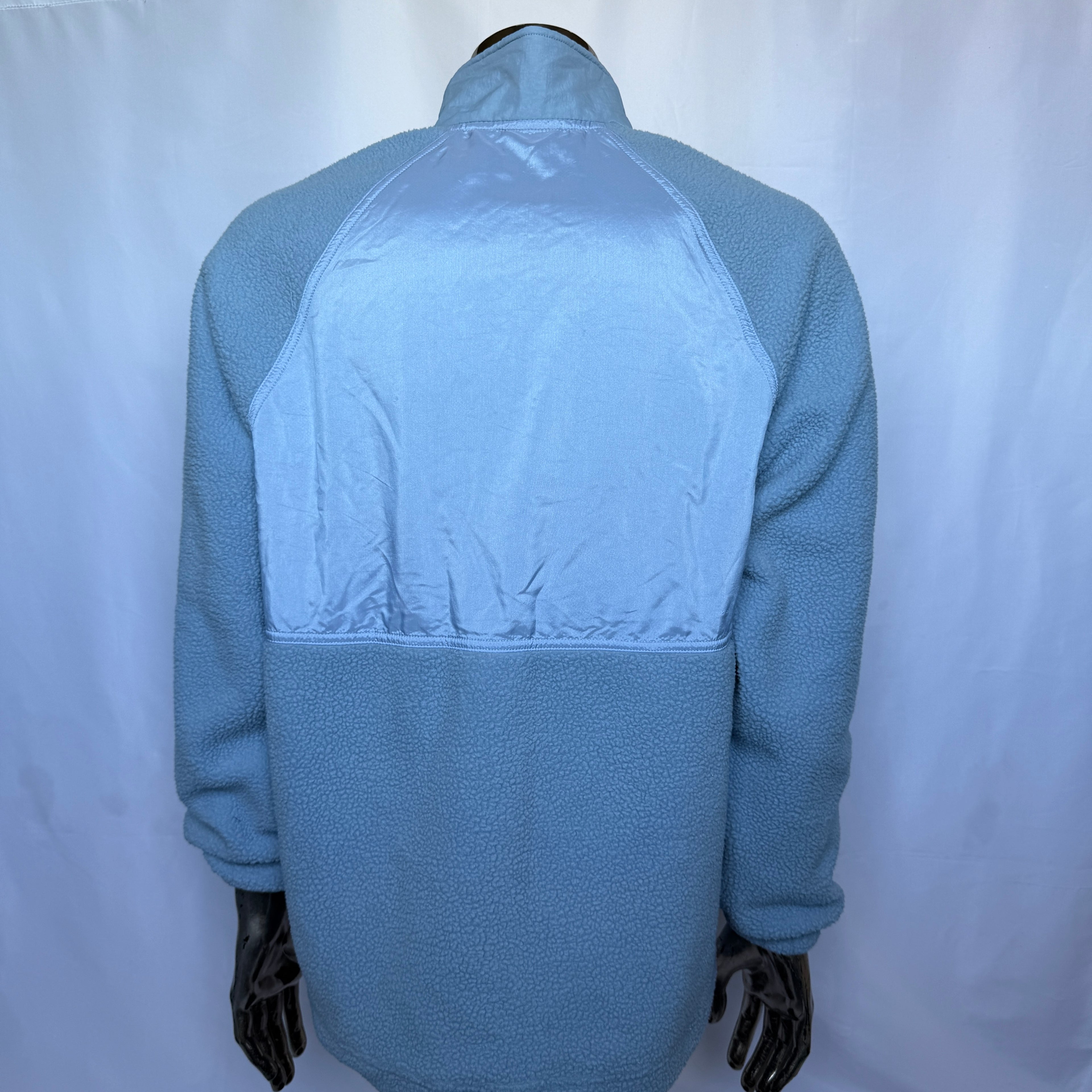 Adidas Adventure Fleece Pullover – Sample Edition / Prototyp - Größe M