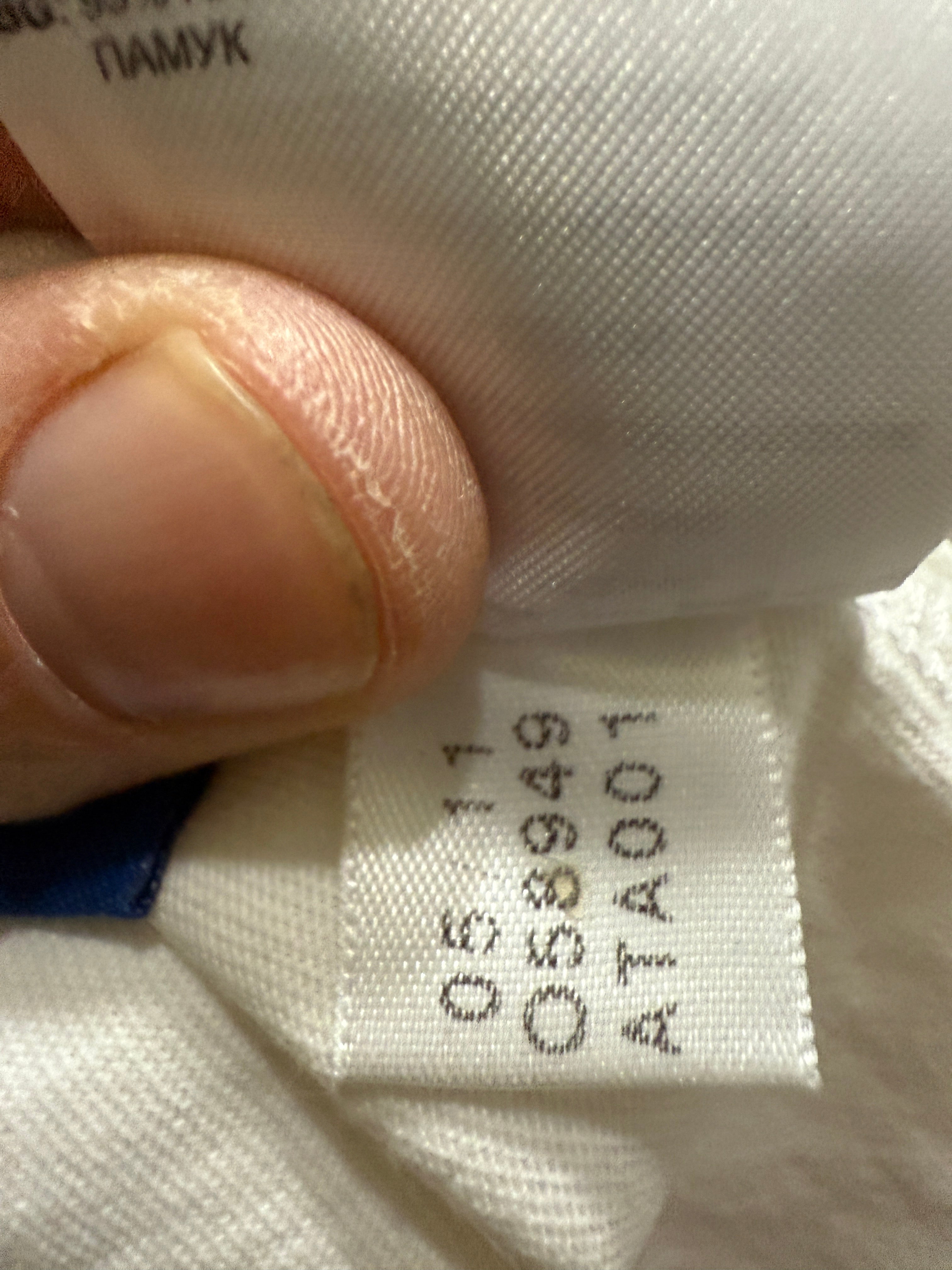 Adidas Originals x Star Wars T-Shirt – TIE Fighter Pilot Tee – 2011 – Limited Collaboration - Größe M