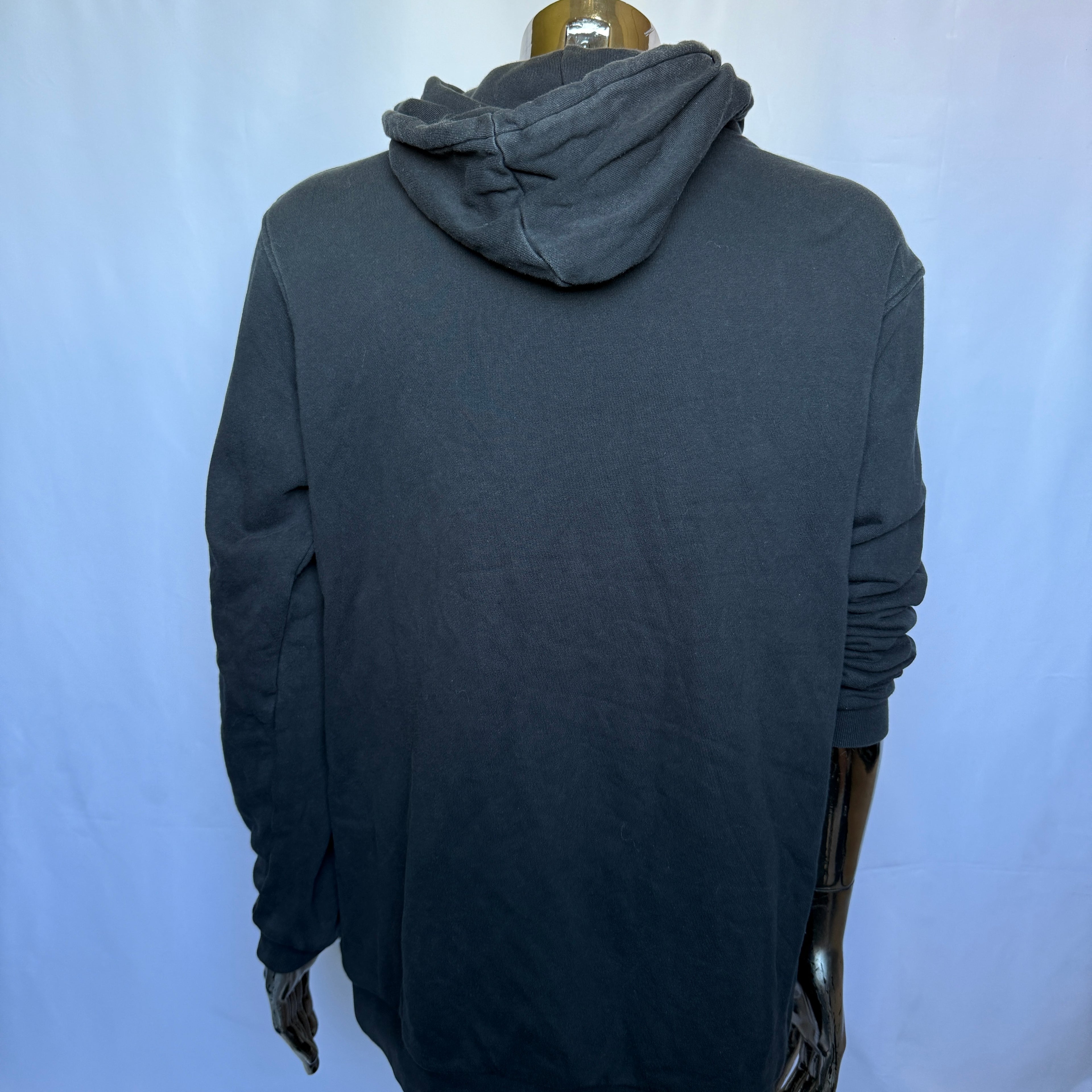 Adidas Originals Adventure Hoodie (Pullover / Sweatshirt) Größe L