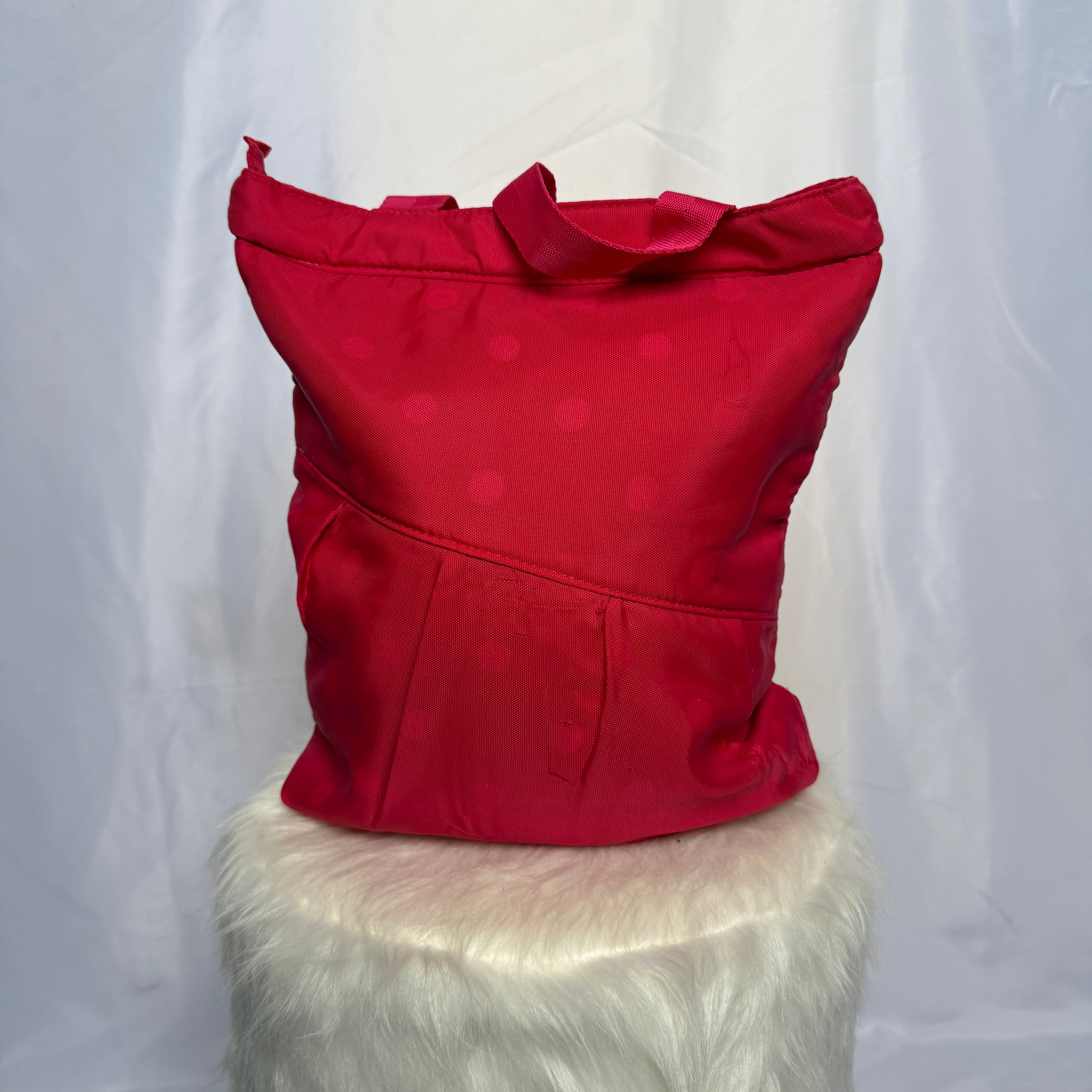 Adidas Originals Bag / Tasche – Vintage