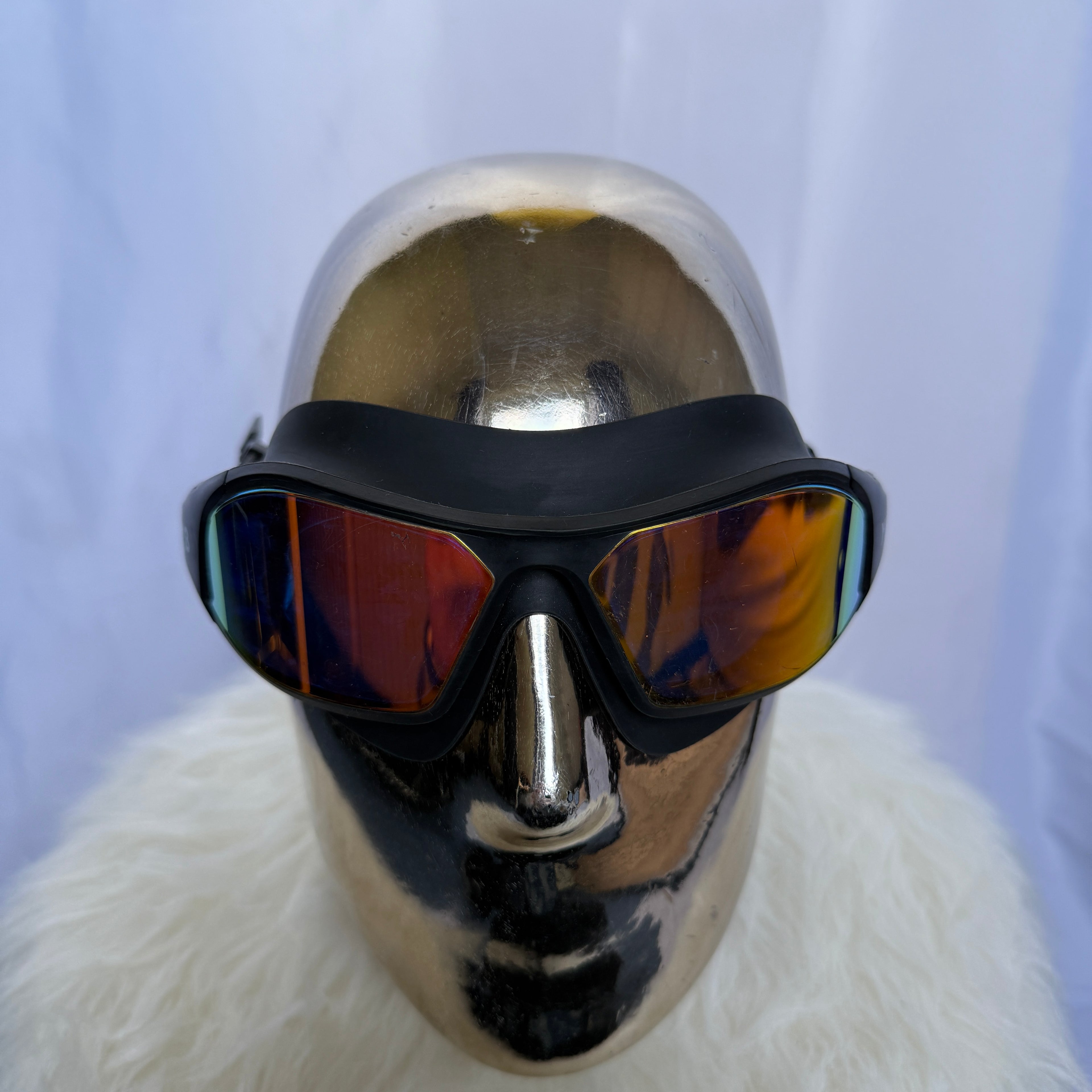 Adidas Y-3 Fashion Brille – Yohji Yamamoto Design - selten