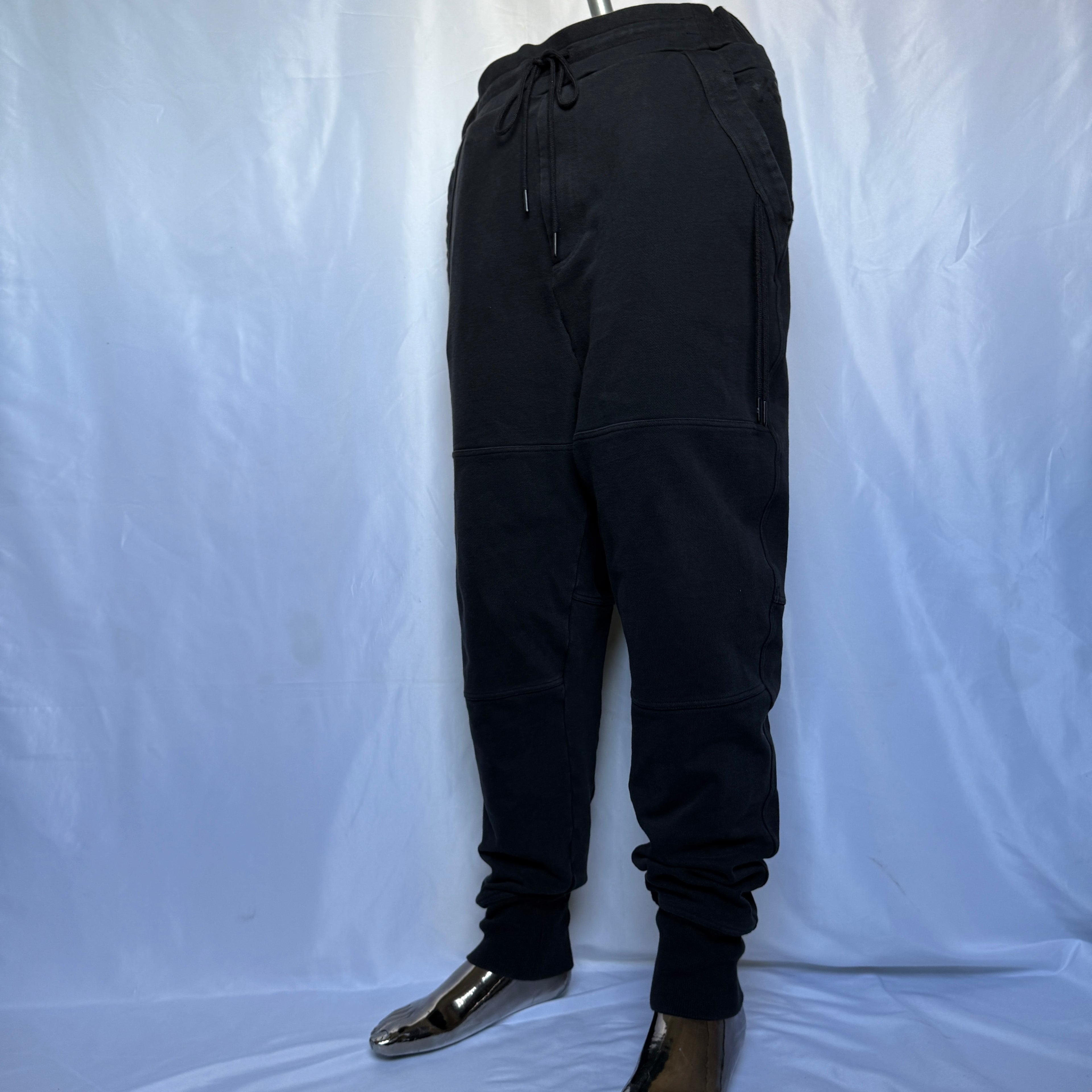 Adidas Y-3 Jogginghose Yohji Yamamoto – Größe XL