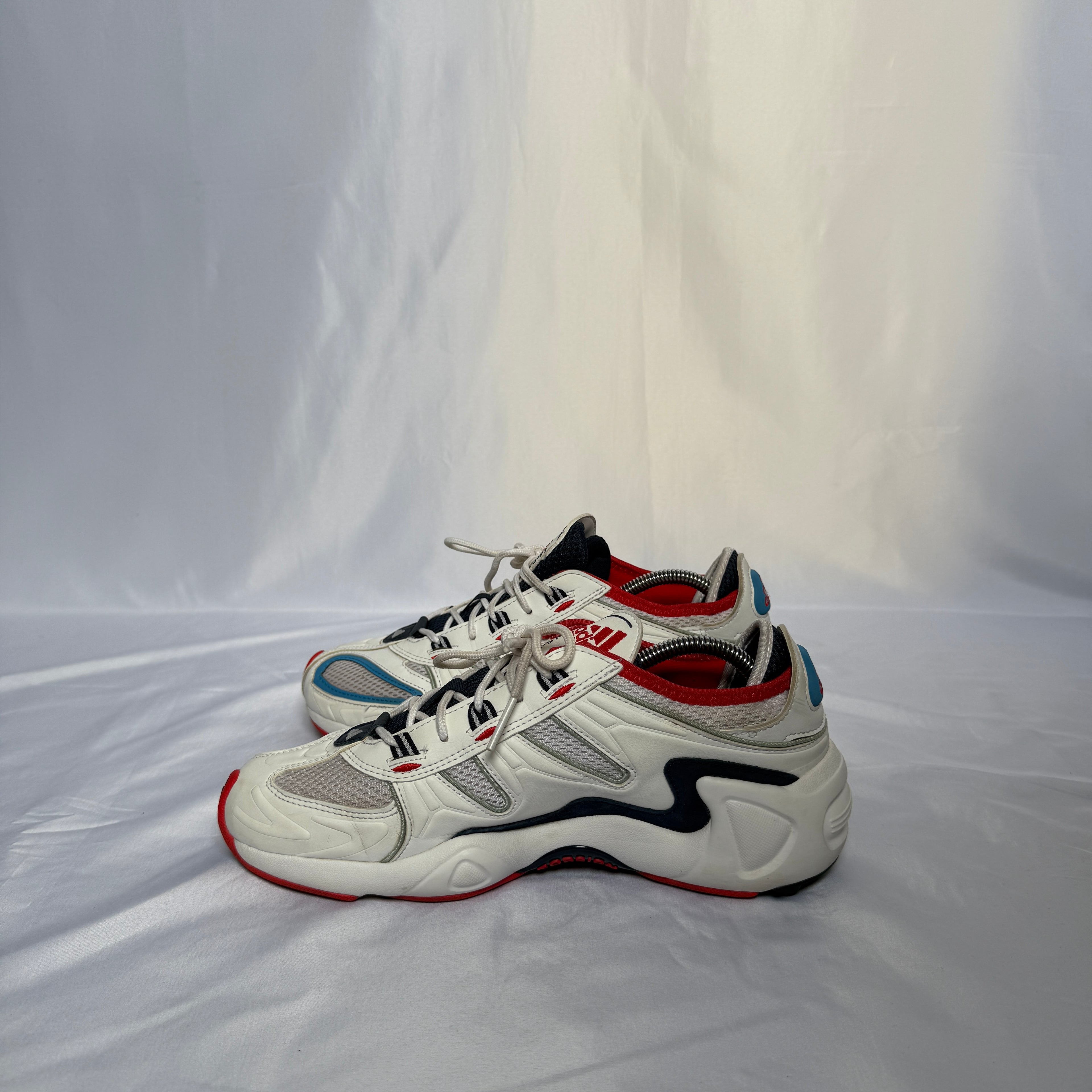 Adidas Temper Run OG Retro – Größe 42 (US 8,5)