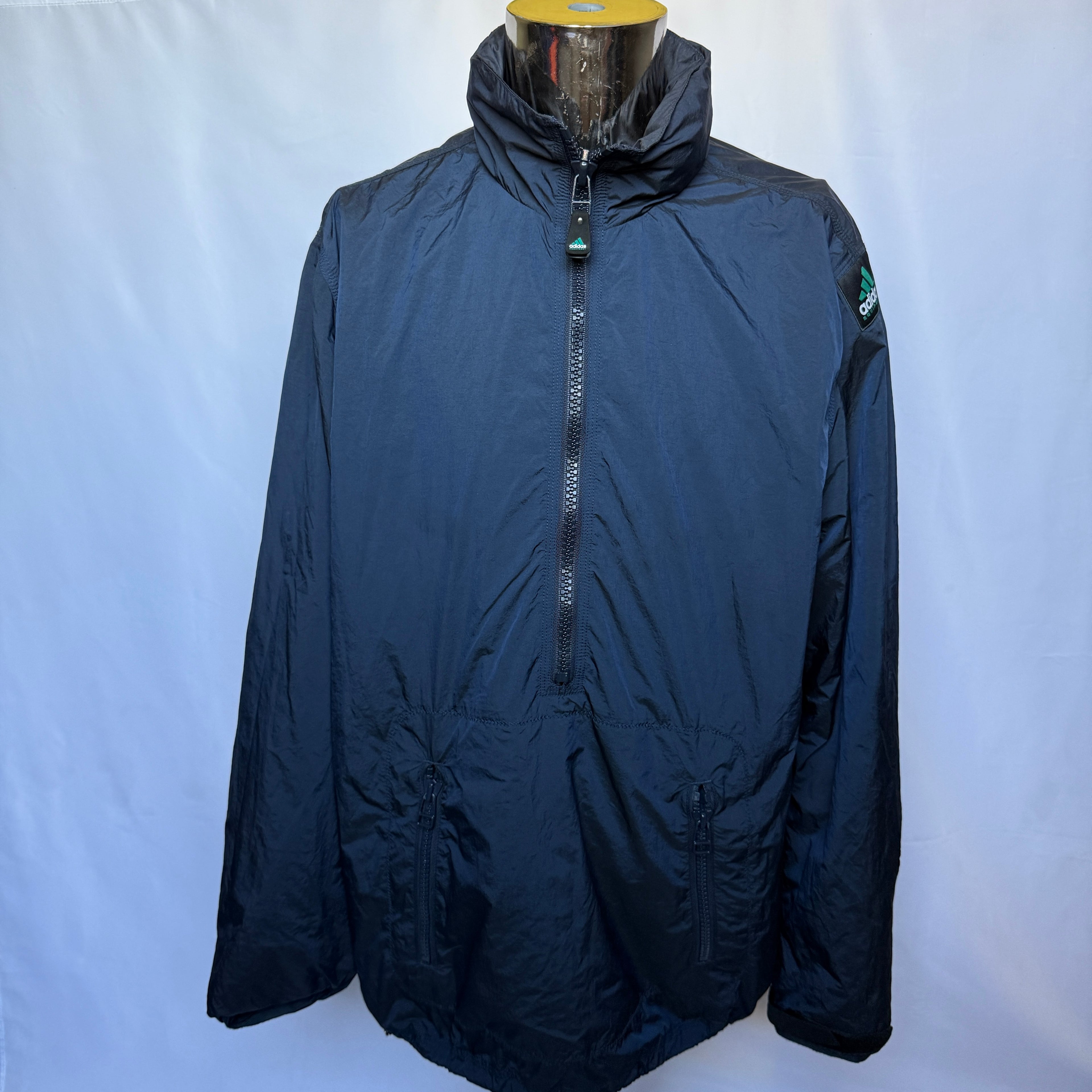 Adidas Equipment Windbreaker / Jacke – selten - Größe M