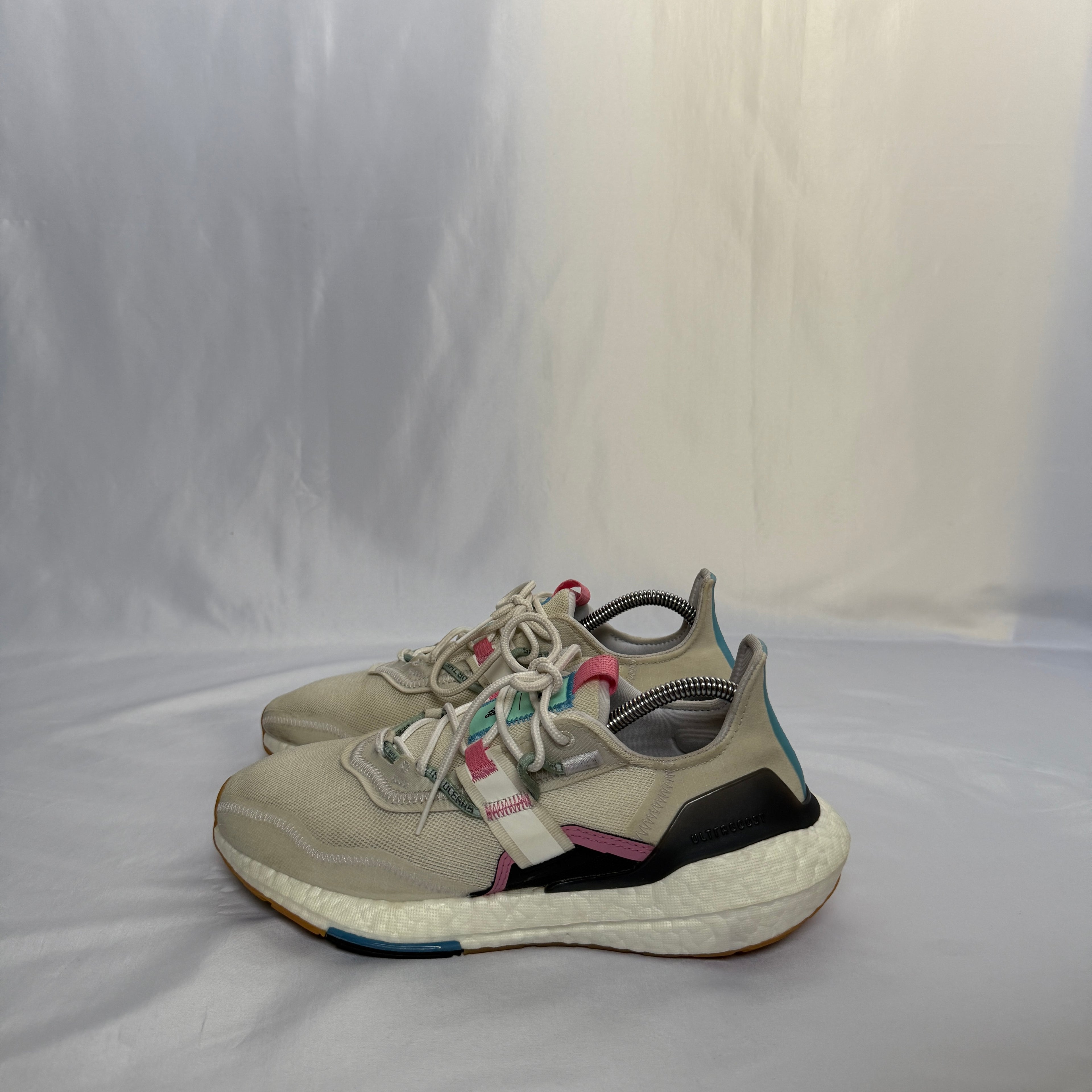 Adidas ZX 2K Boost 2.0 – Größe 41 ⅓