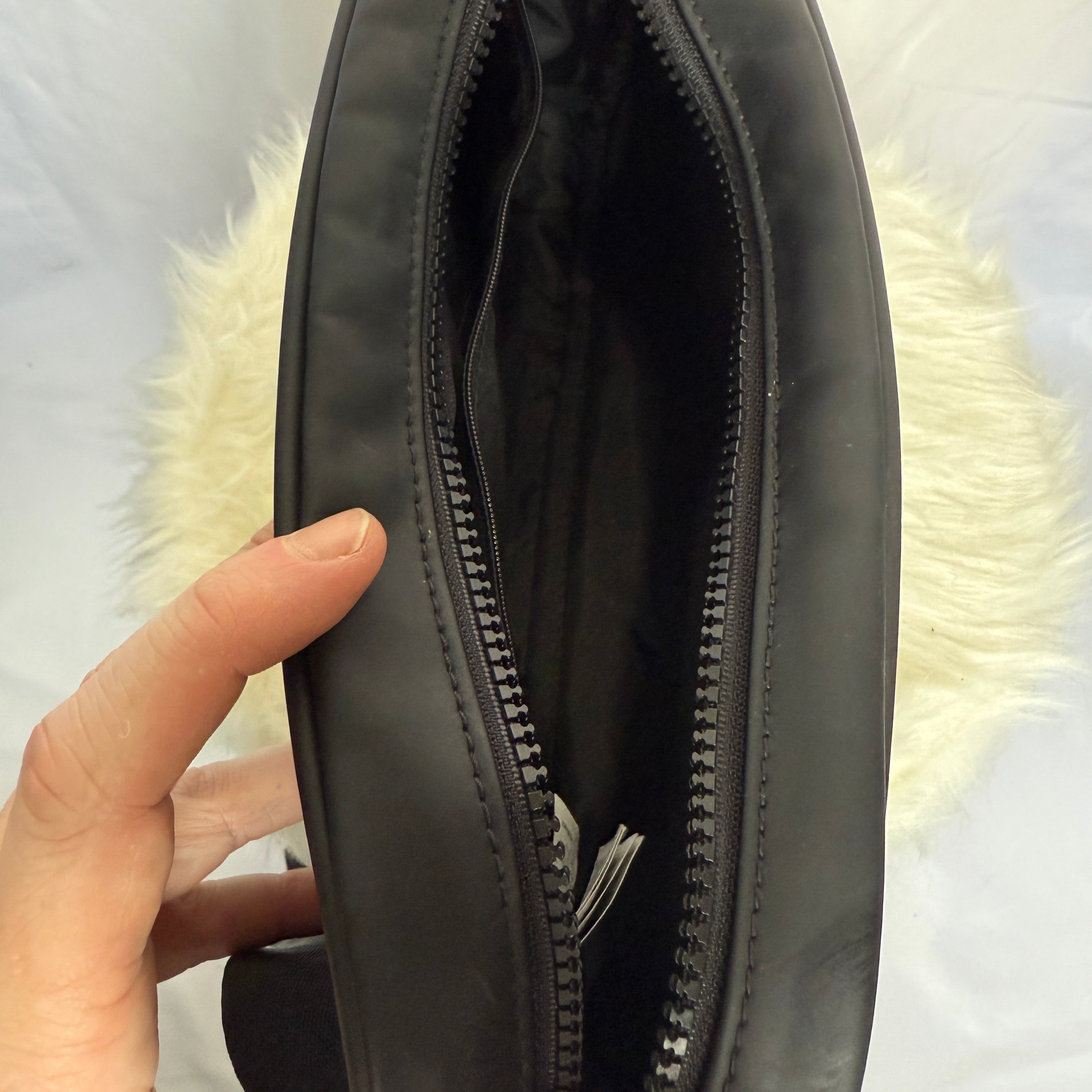 Adidas Originals Festival Bag (Umhängetasche) - Black