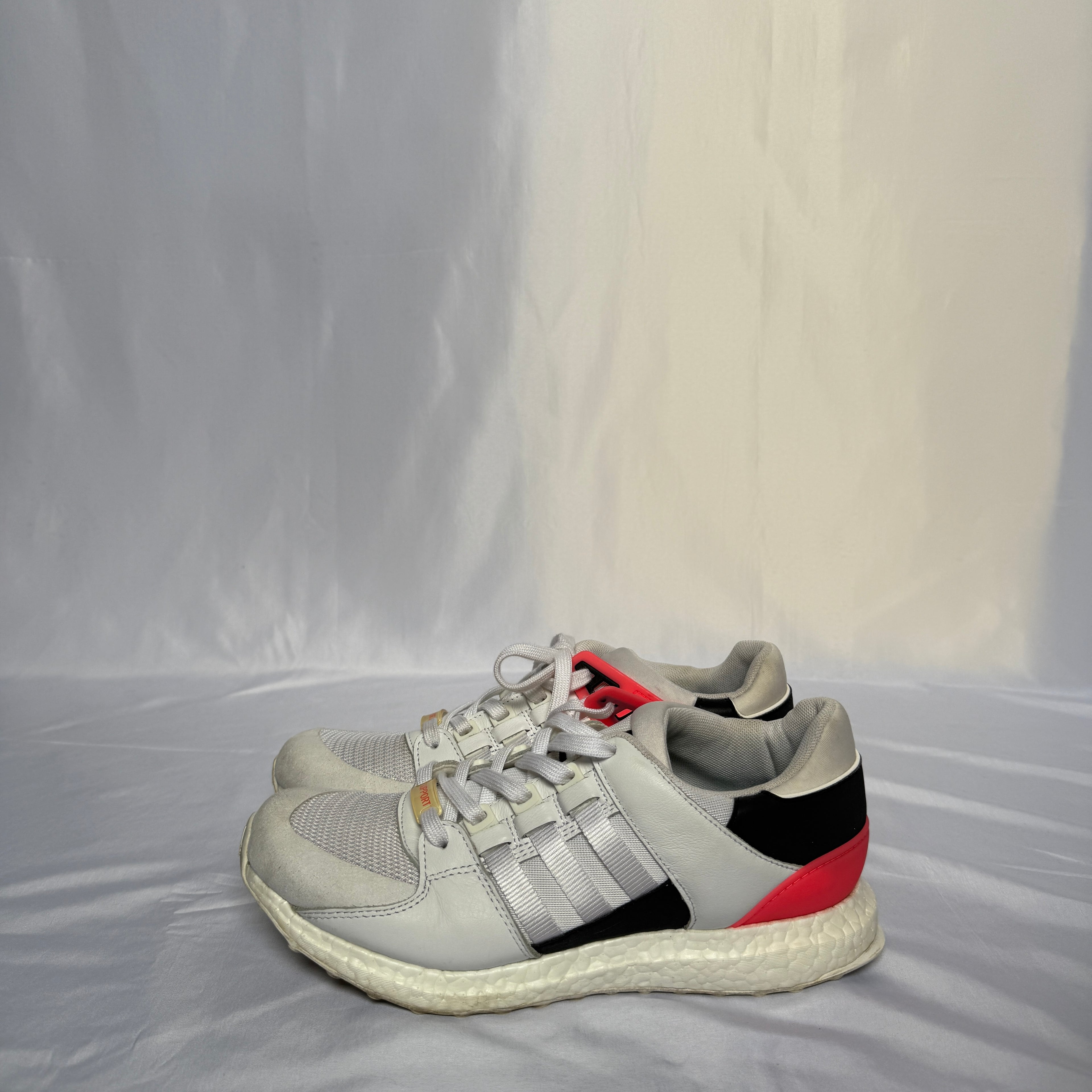 Adidas EQT Support 93/16 „Turbo Red“ – Größe 42