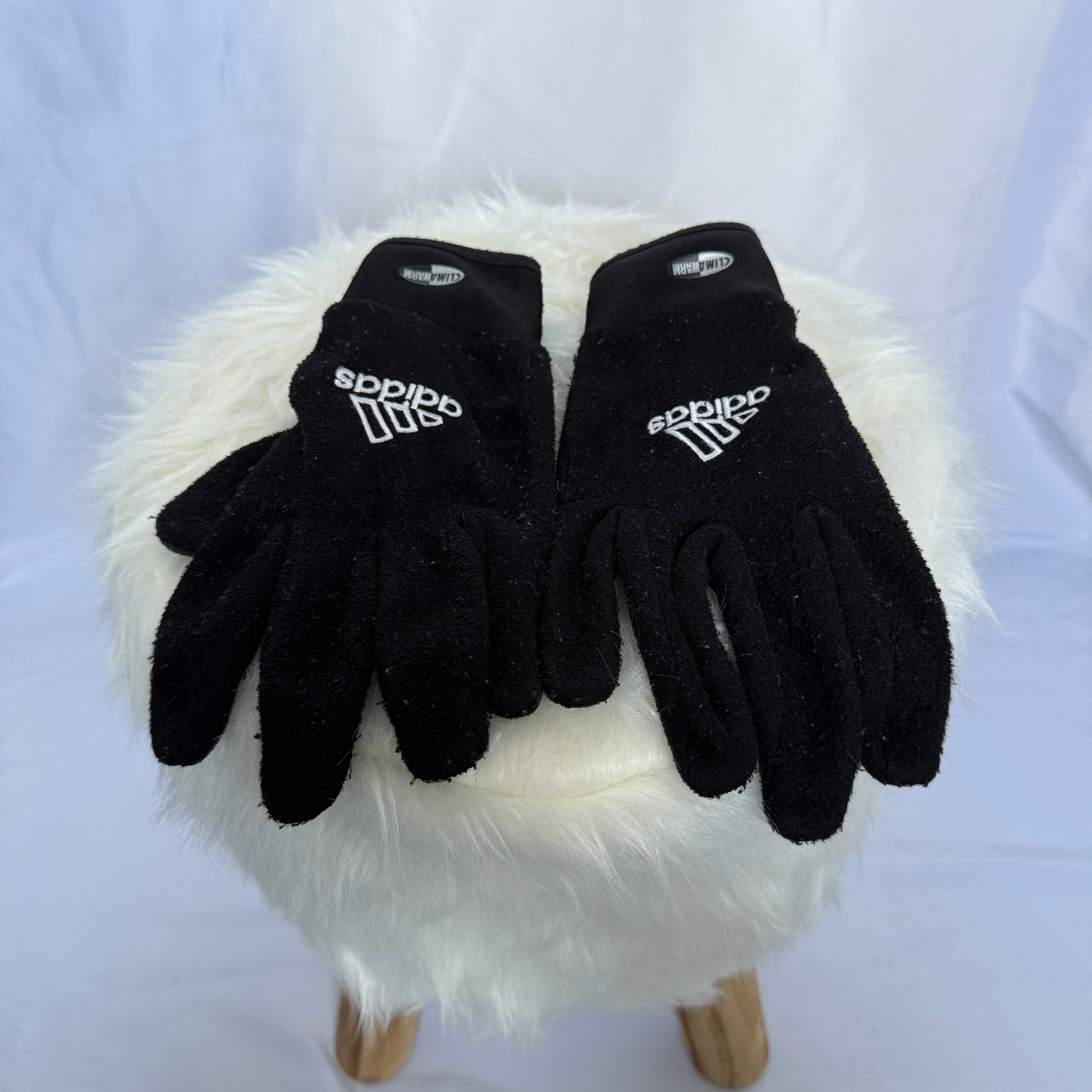 Adidas Performance Handschuhe (Winterhandschuhe) - Größe M