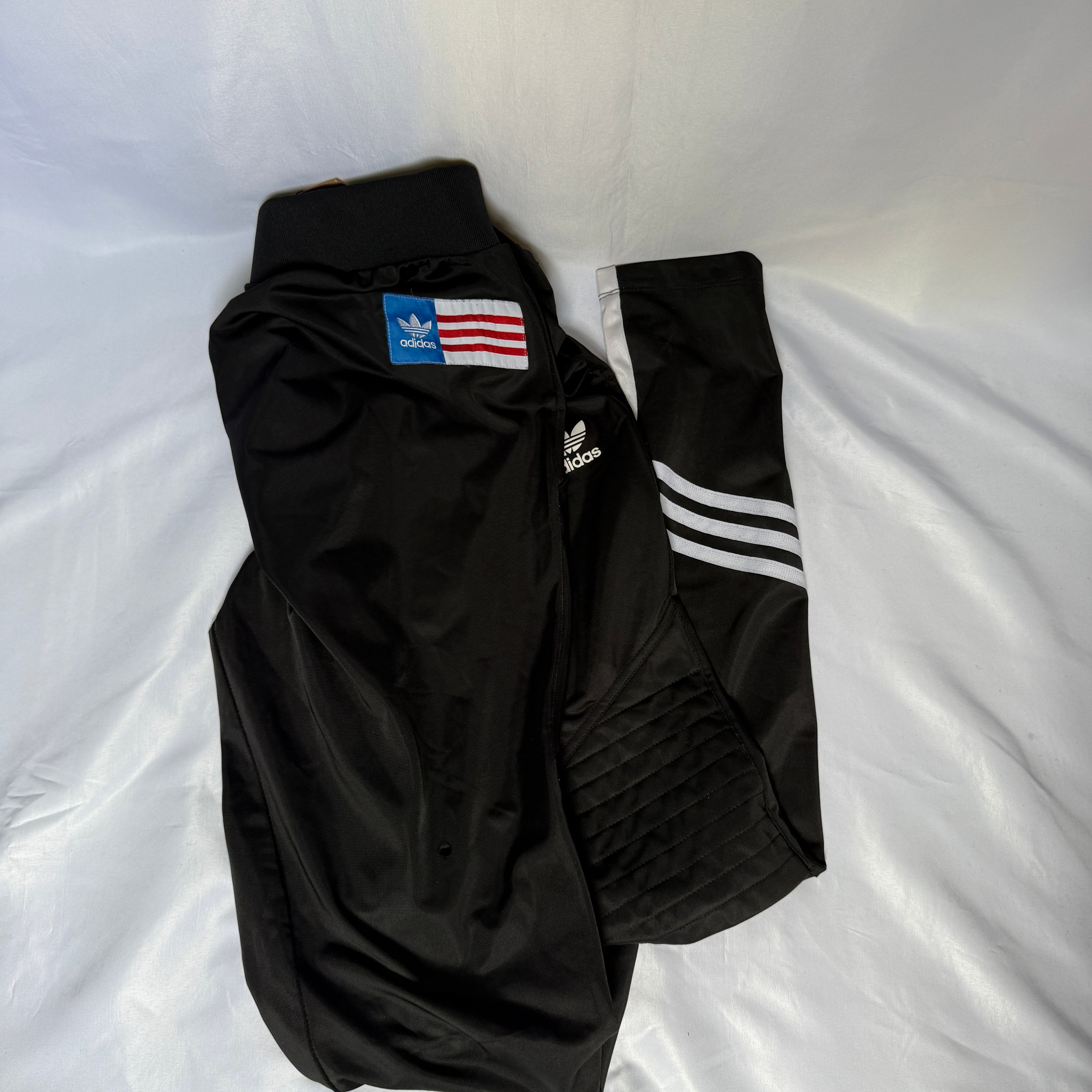 Adidas x Rita Ora Trainingshose – Größe S