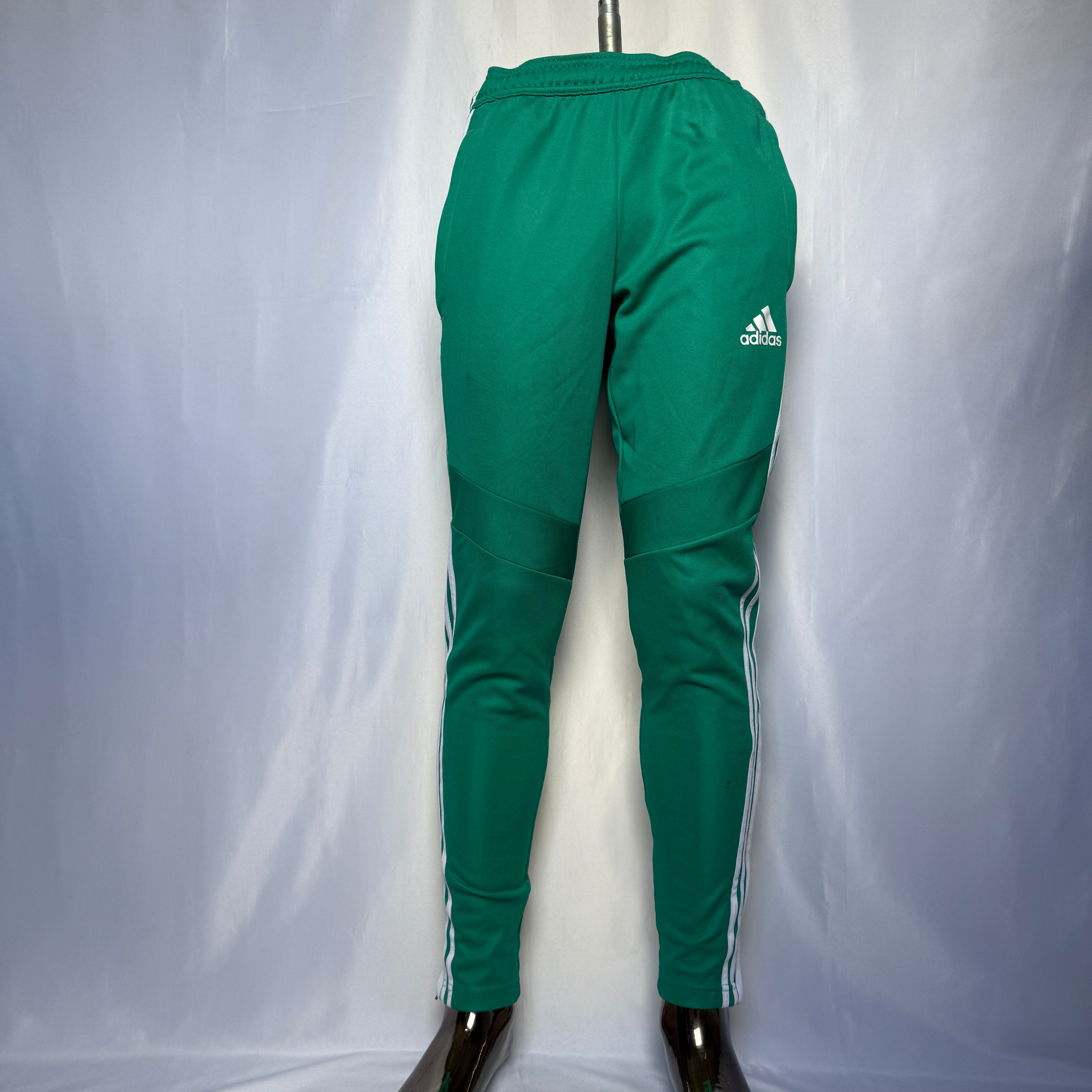 Adidas Tiro 17 Trainingshose – Größe S