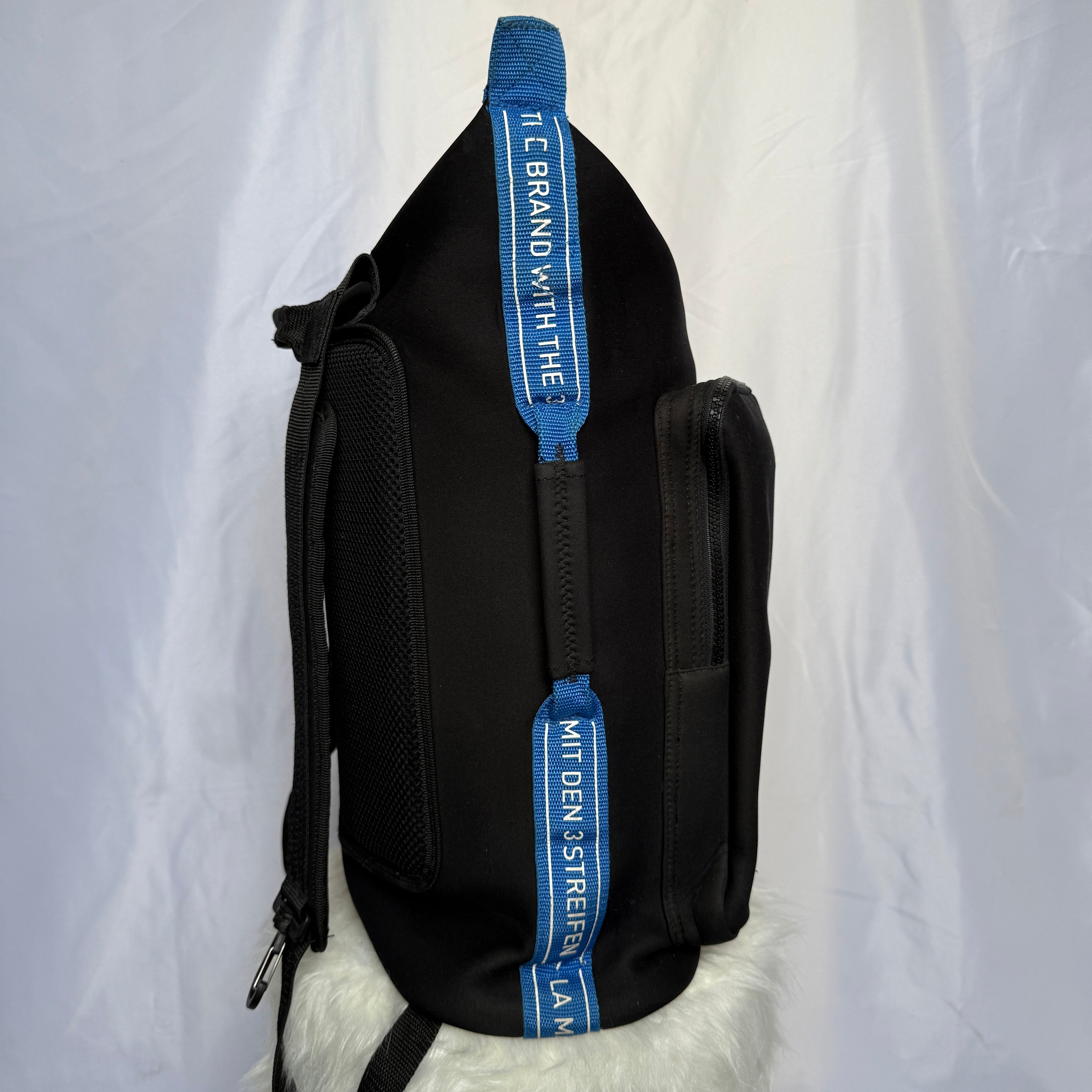 Adidas Originals Utility Backpack / Rucksack- Retro