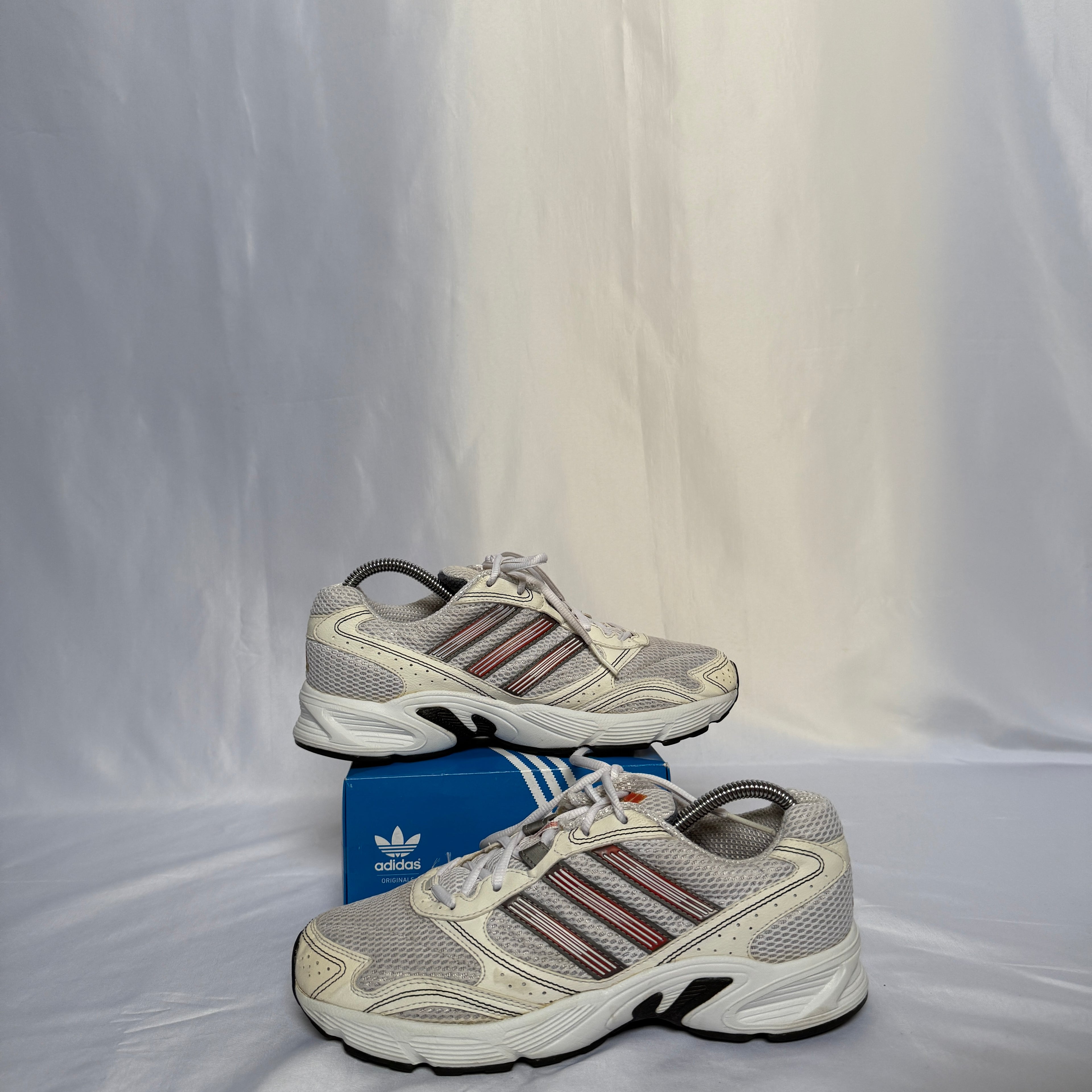 Adidas Climacool 1 (ca. 2001) – Größe 42 (US 8,5)