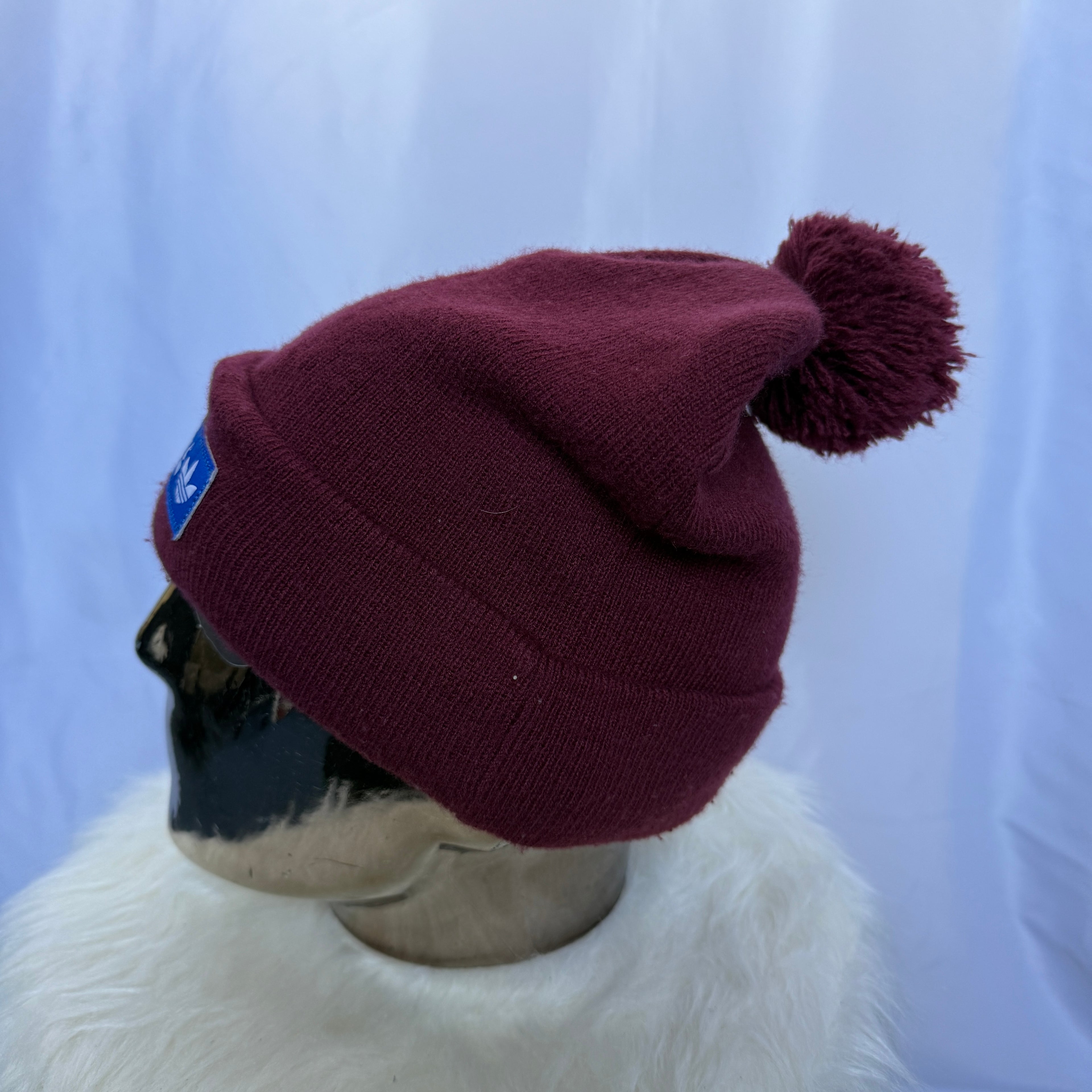 Adidas Originals Beanie – Retro (Wintermütze)