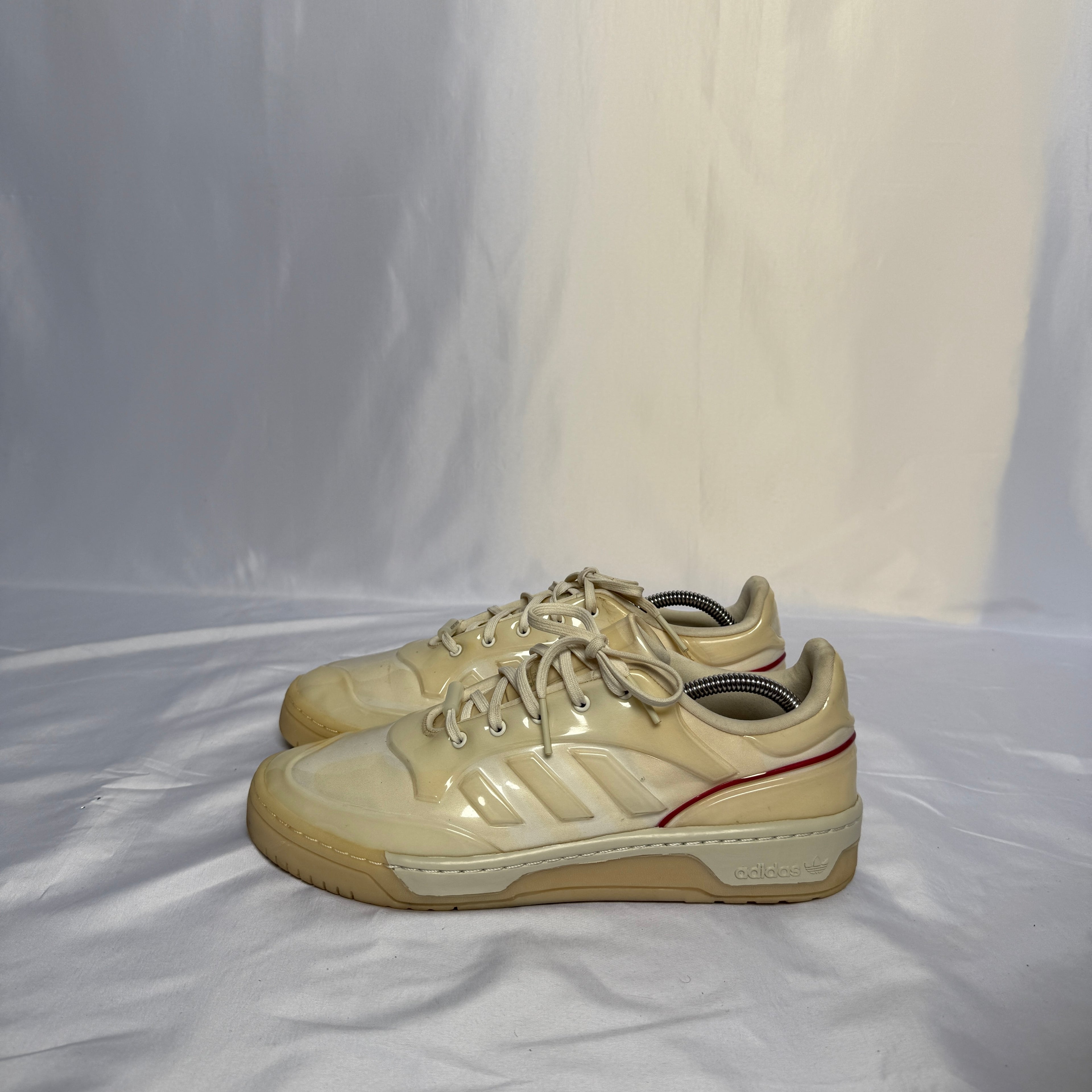 Adidas x Craig Green CG Kontuur IV (ca. 2020) – Größe 44 (US 10,5)