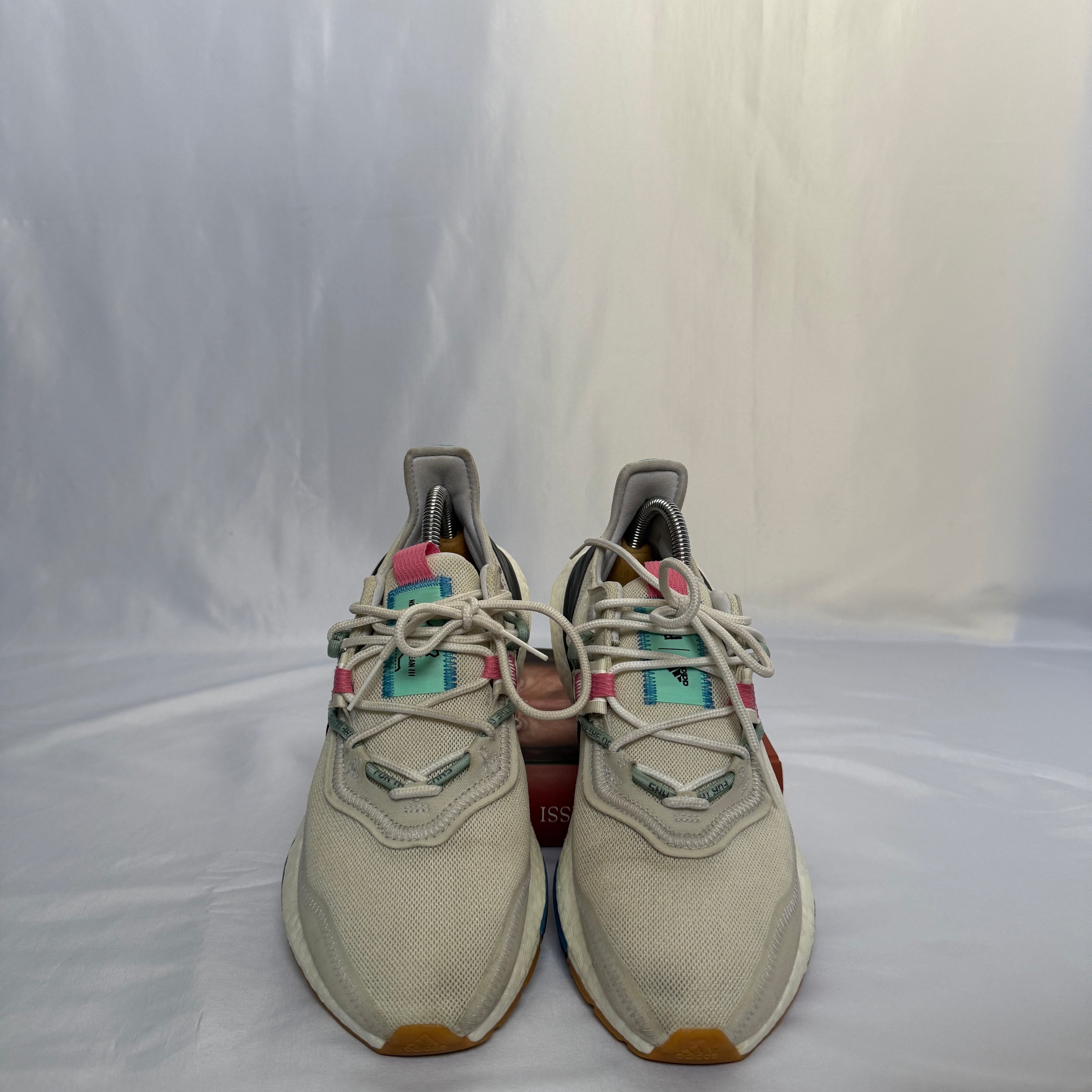 Adidas ZX 2K Boost 2.0 – Größe 41 ⅓