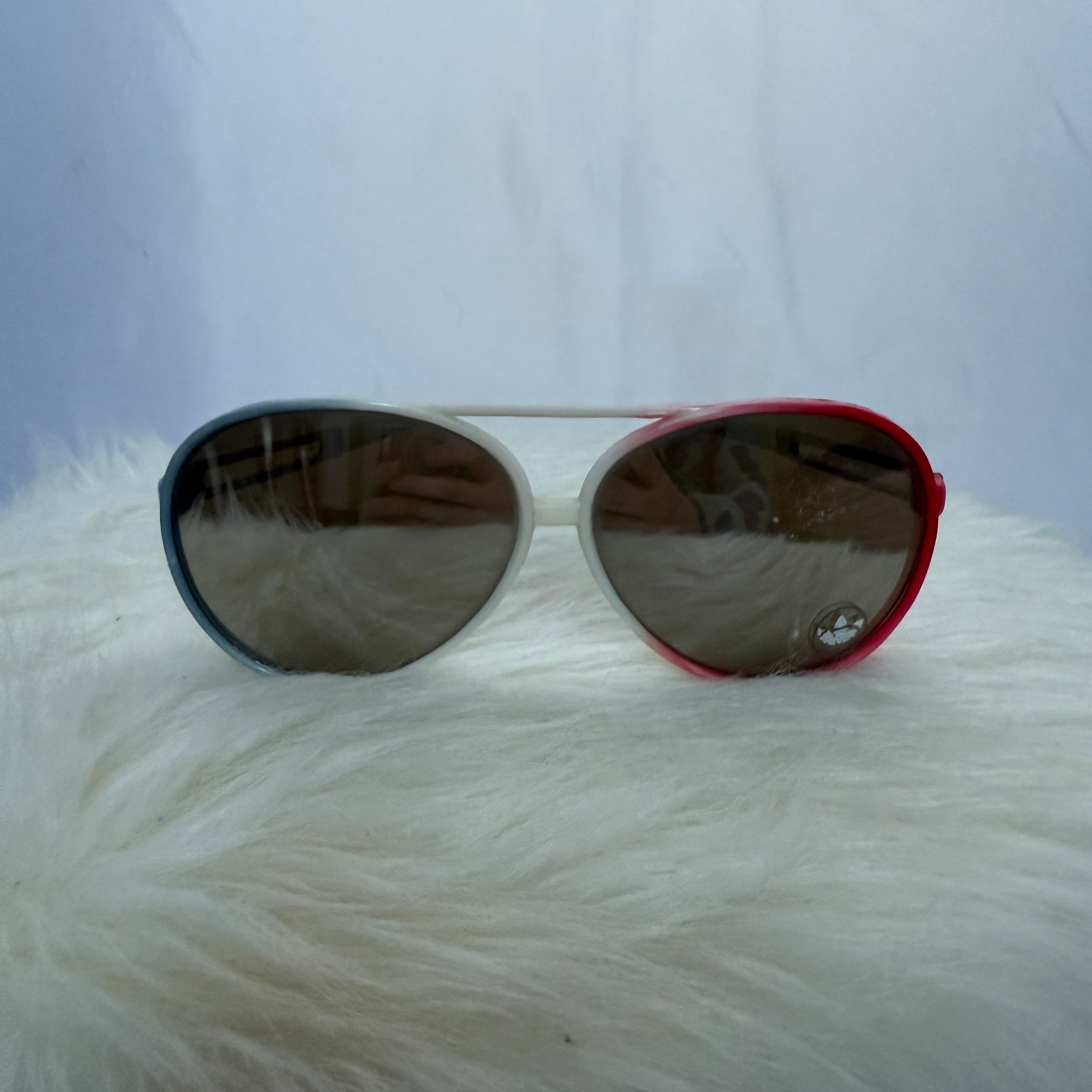 Adidas Originals Sonnenbrille – Vintage