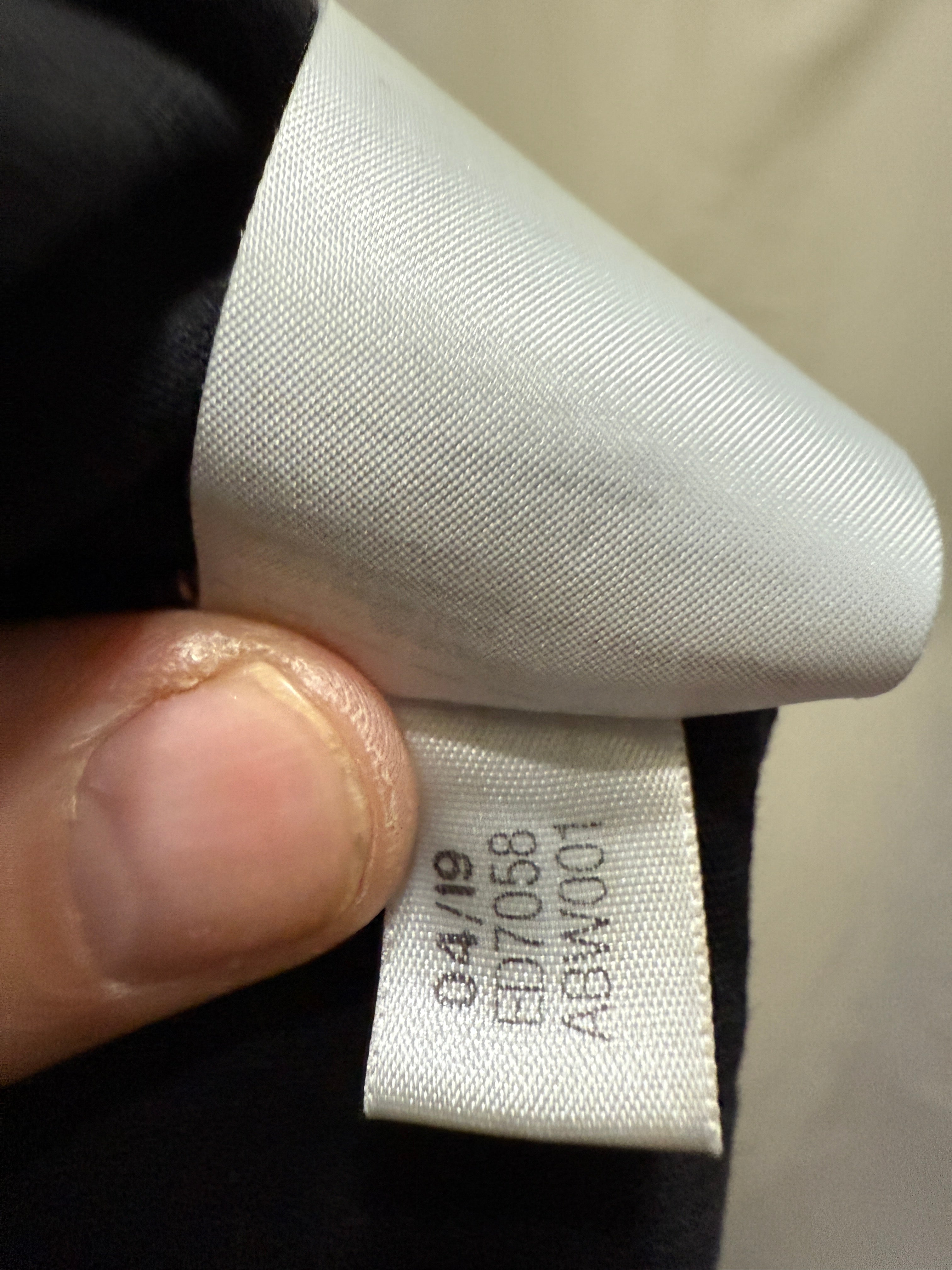 Adidas Originals T-Shirt – “Super A – Triple Tone Tank” – Retro Graphic Style - Größe L