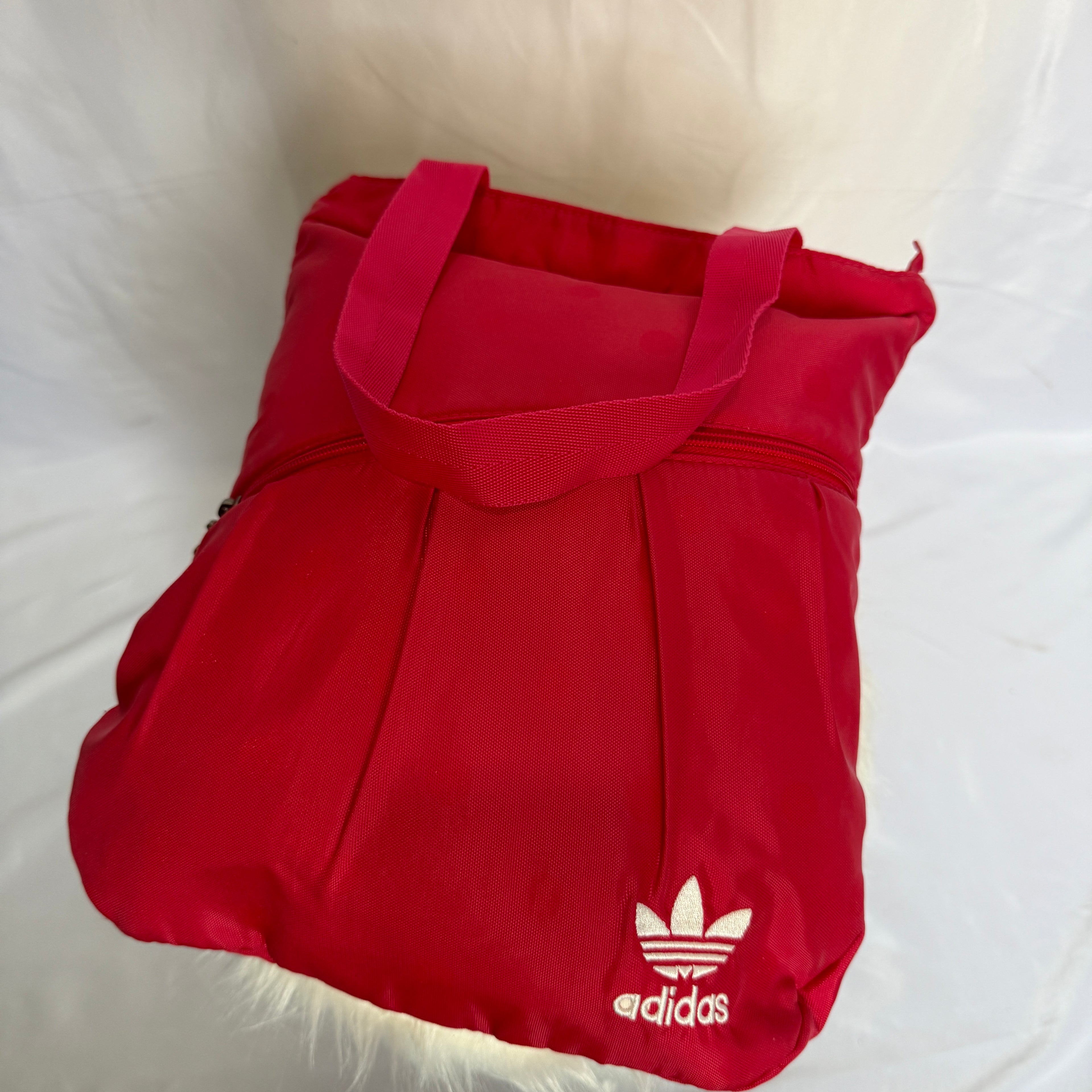 Adidas Originals Bag / Tasche – Vintage
