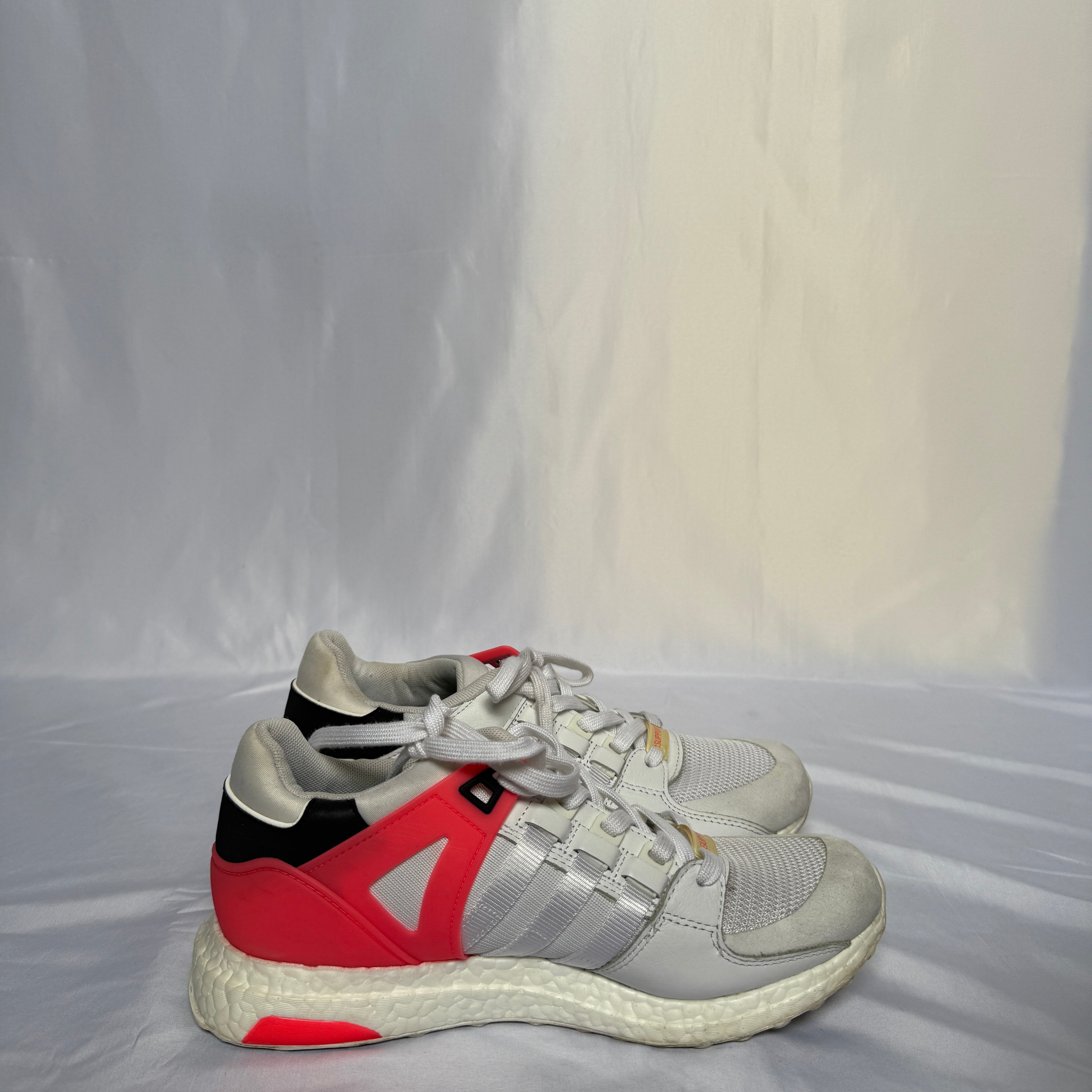 Adidas EQT Support 93/16 „Turbo Red“ – Größe 42