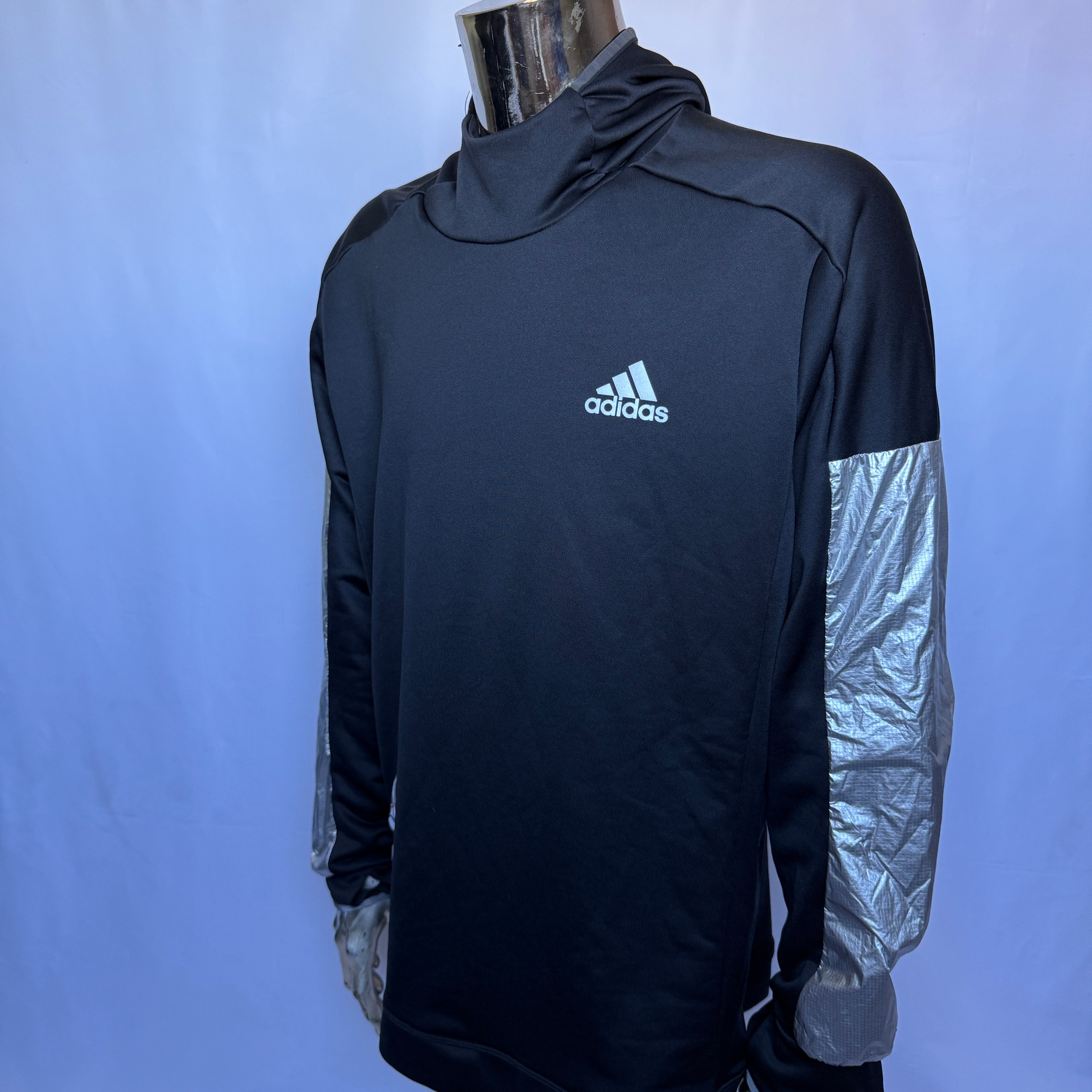 Adidas x NASA Sweatshirt / Pullover – Space Exploration Edition – Limited – Größe XL