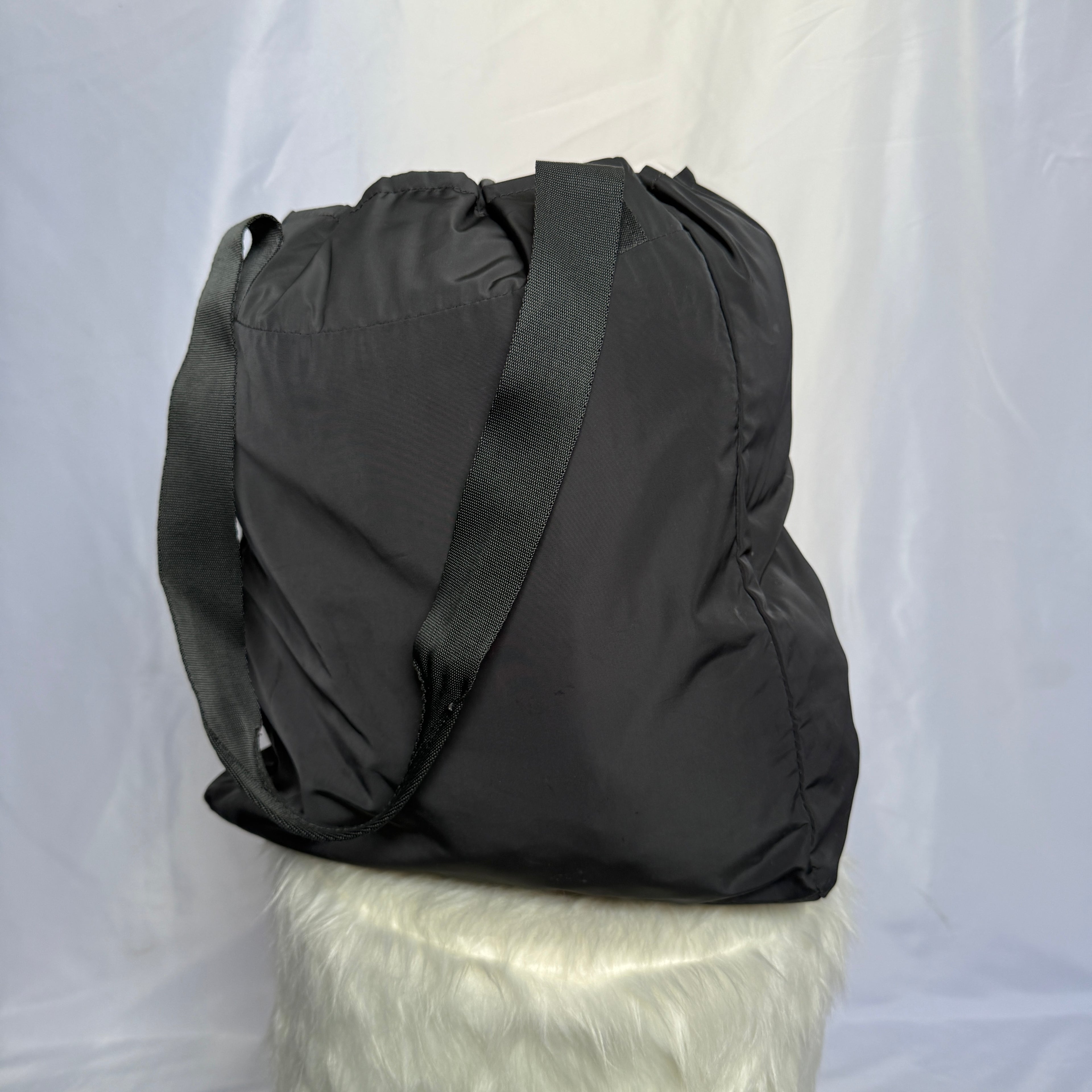 Adidas Duffel Bag / Tasche