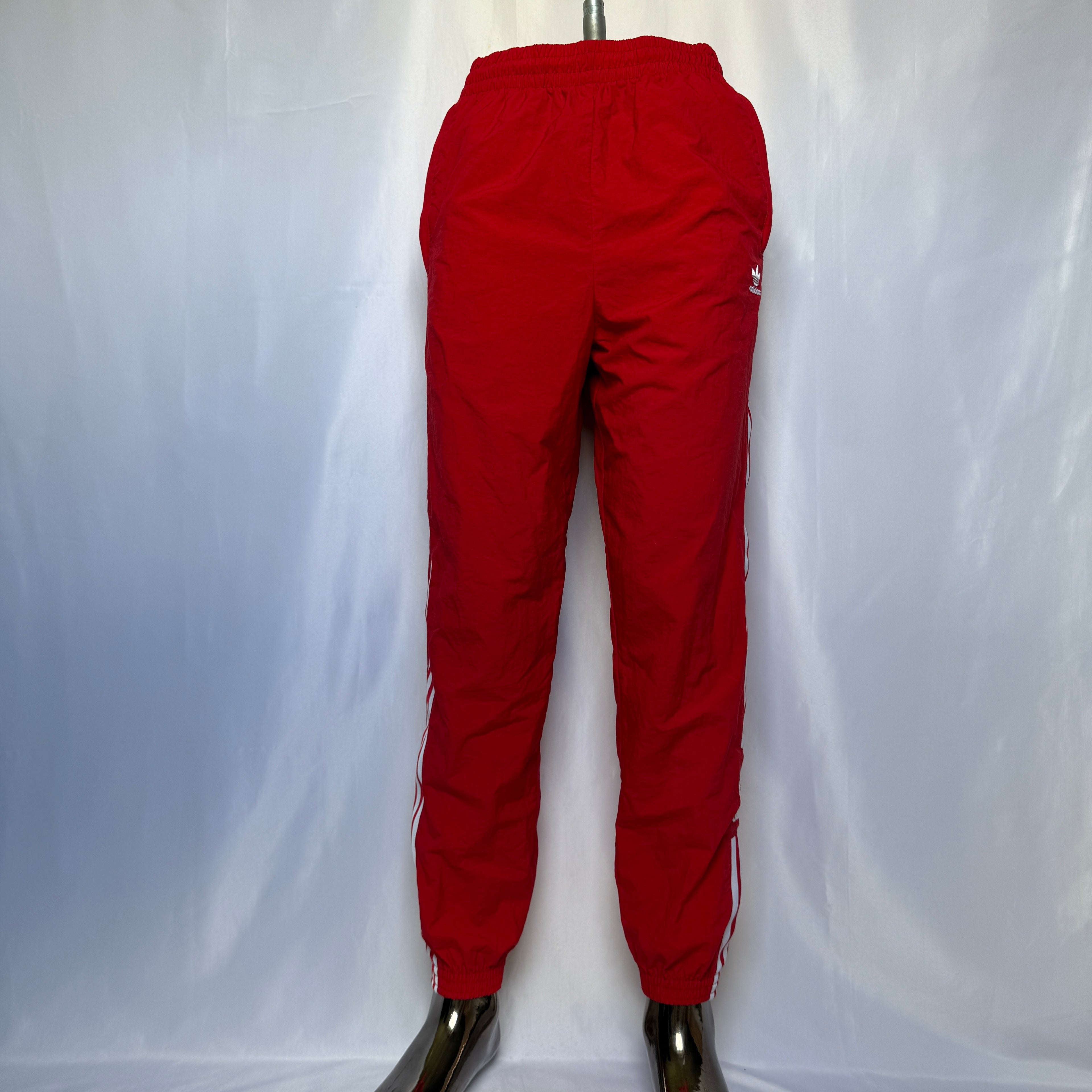 Adidas Originals Firebird Trainingshose – Größe S