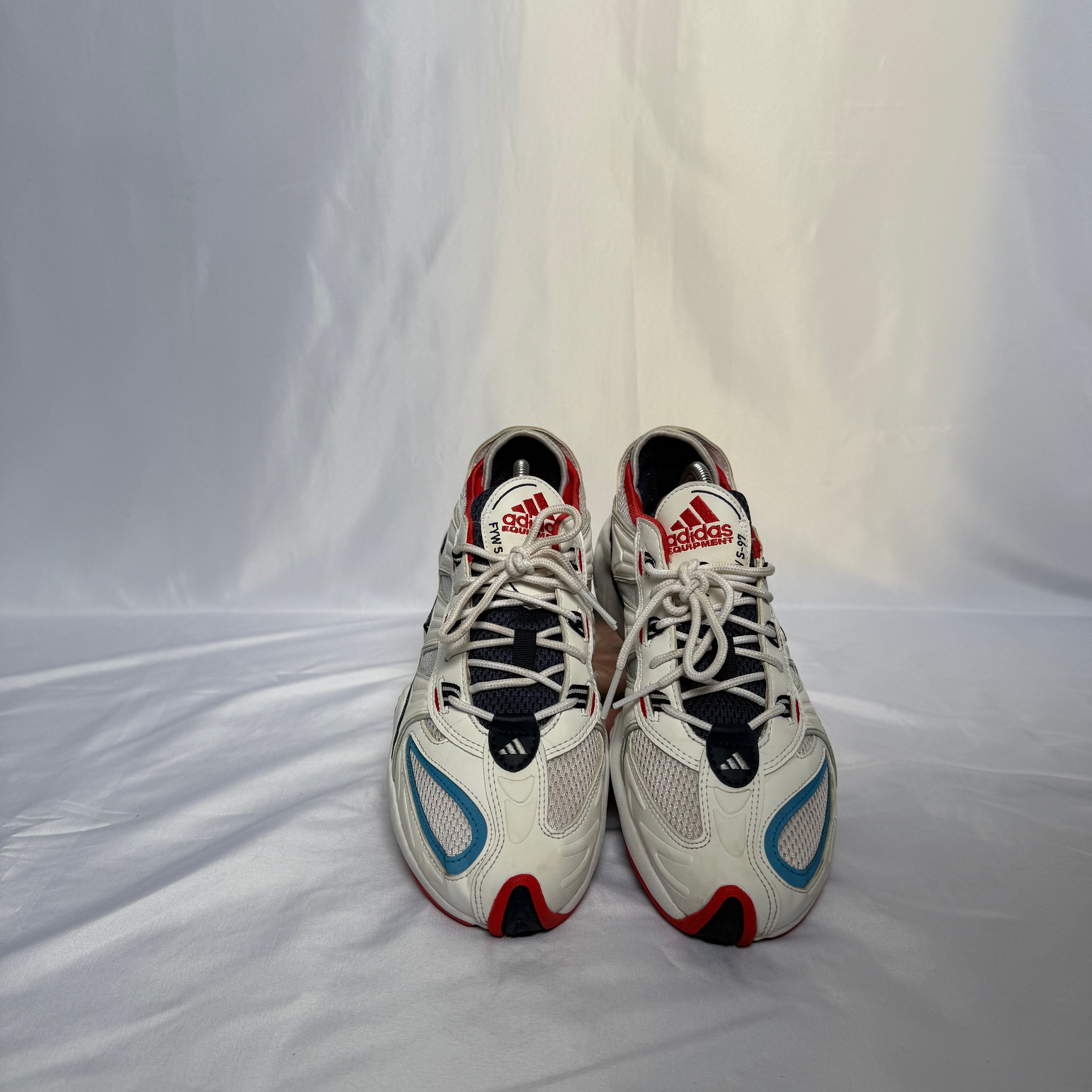 Adidas Temper Run OG Retro – Größe 42 (US 8,5)