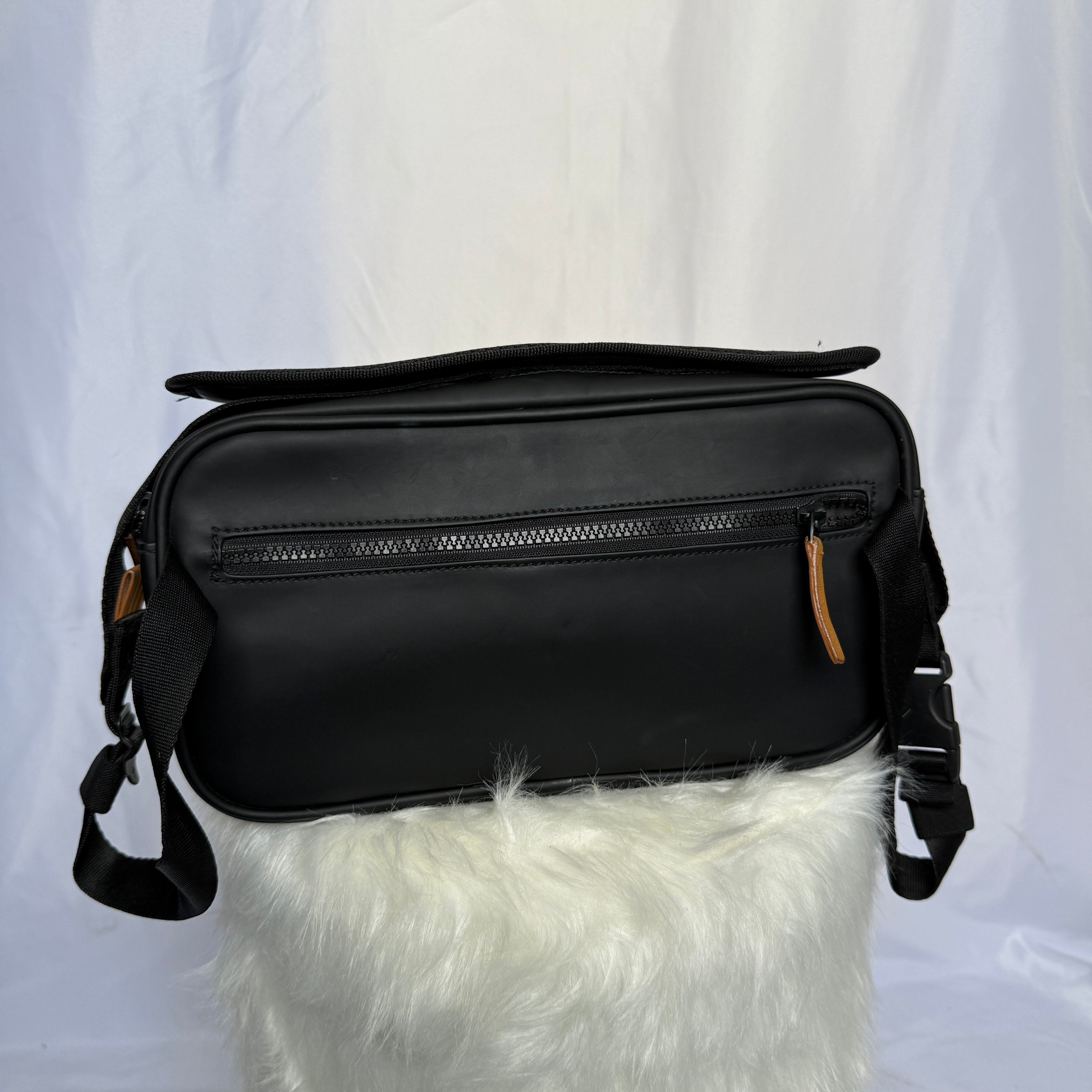 Adidas Originals Festival Bag (Umhängetasche) - Black