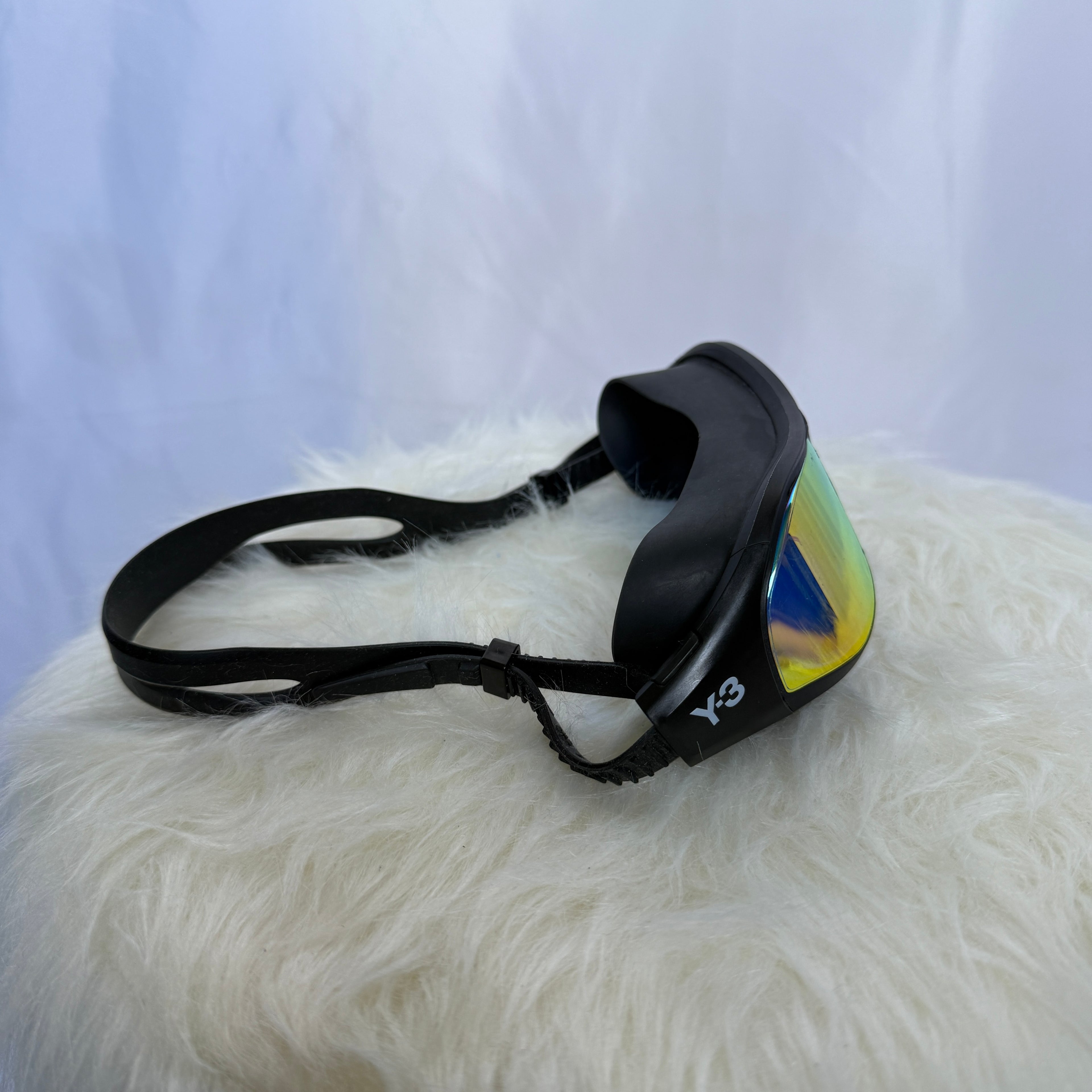 Adidas Y-3 Fashion Brille – Yohji Yamamoto Design - selten