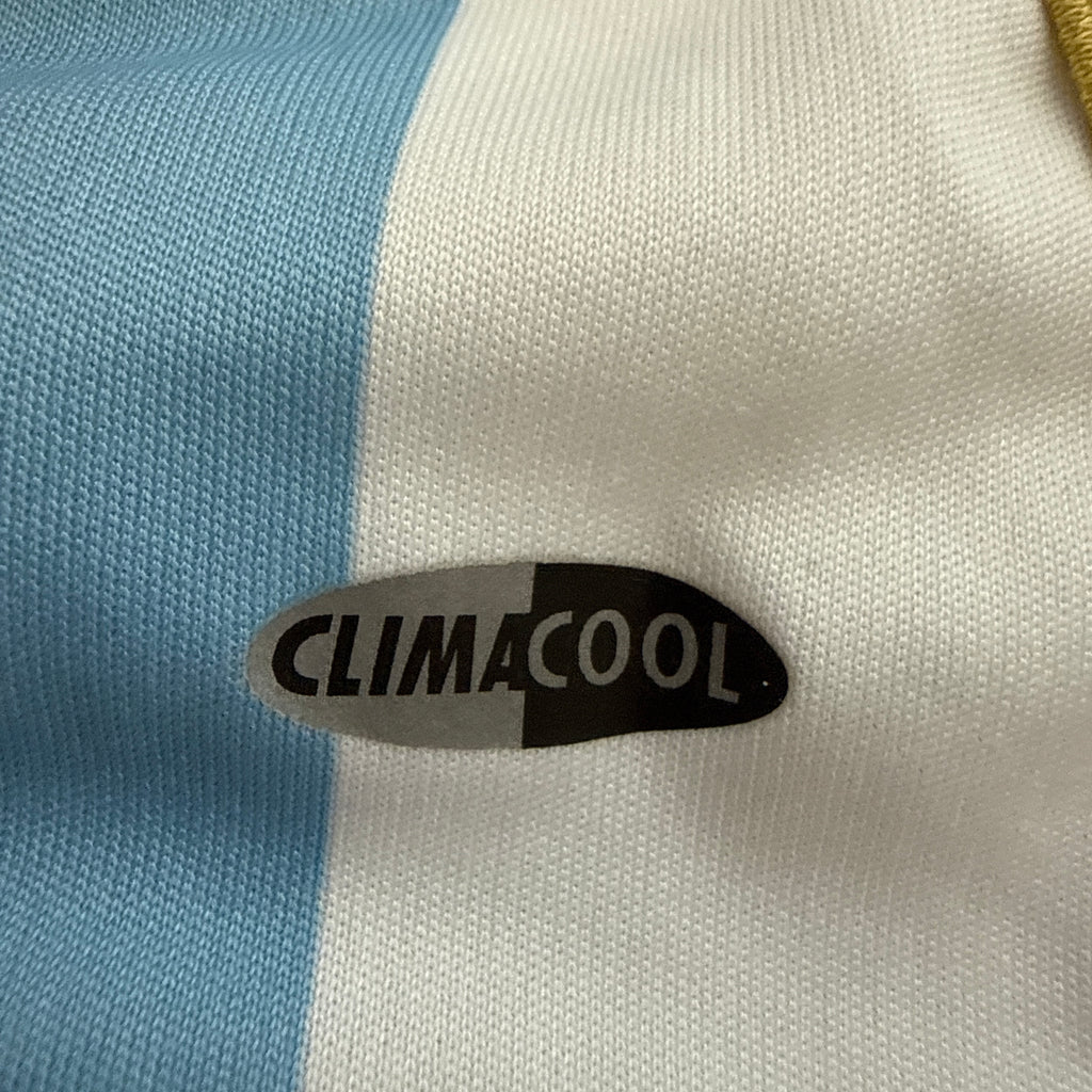 adidas Argentinien Trikot – Teamgeist – WM 2006 – Gr. L