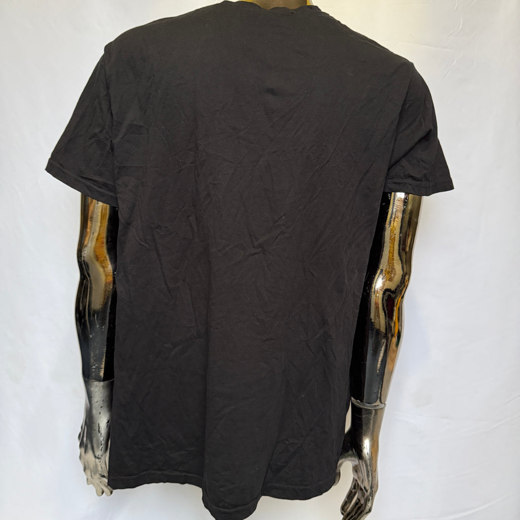 adidas Vintage x Disney Mickey Mouse Shirt – selten – Gr. XXL