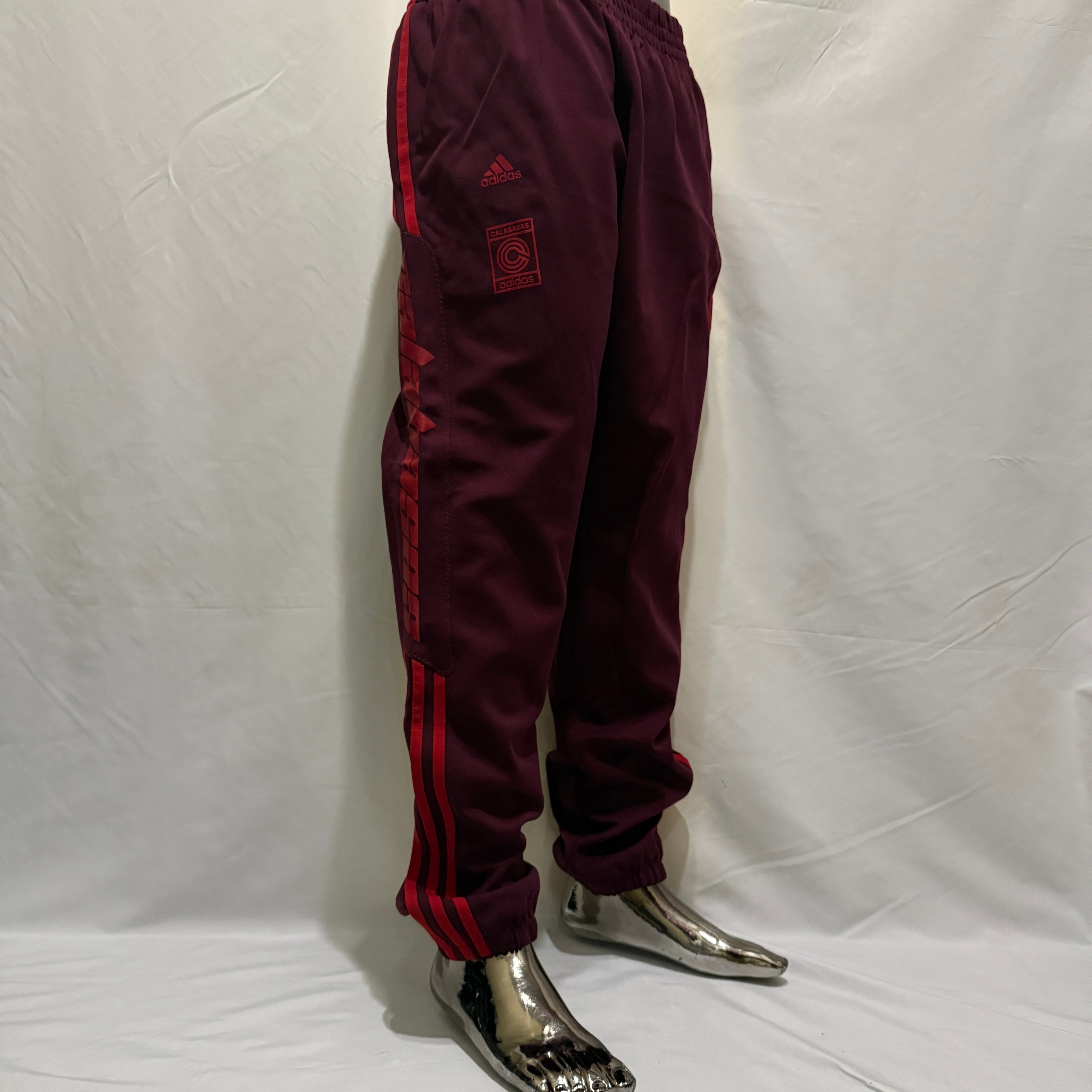 adidas Calabasas Jogginghose / Trainingshose – limited - Gr. XL