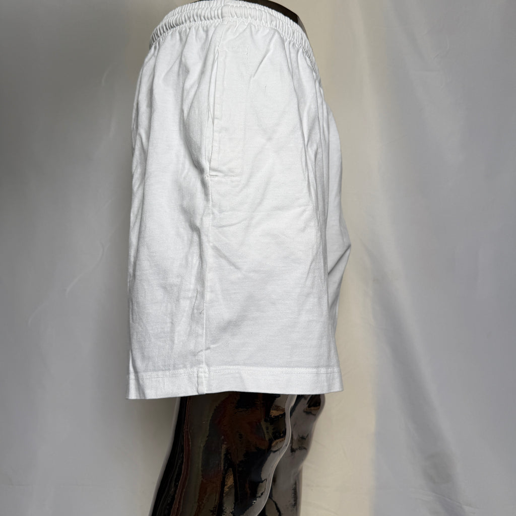 adidas 90er Vintage Shorts – Trefoil – Gr. M-L (D6)