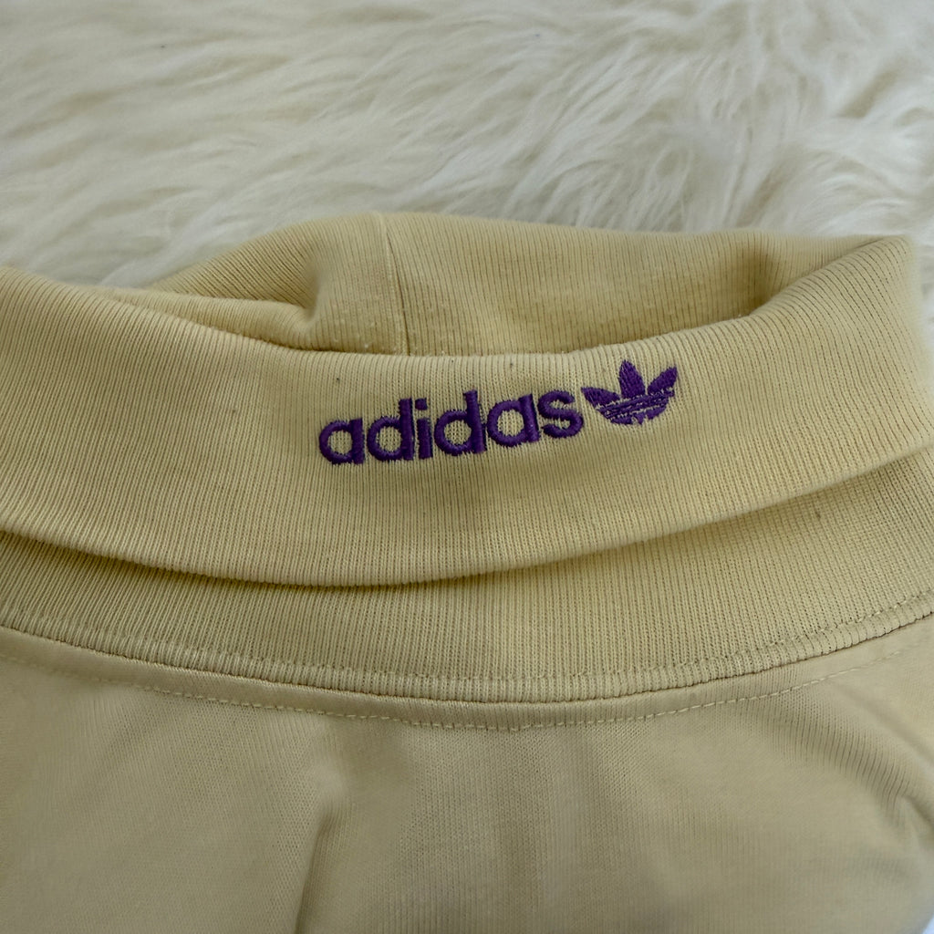 adidas Originals Sweatshirt / Rollkragenpullover – Gr. M