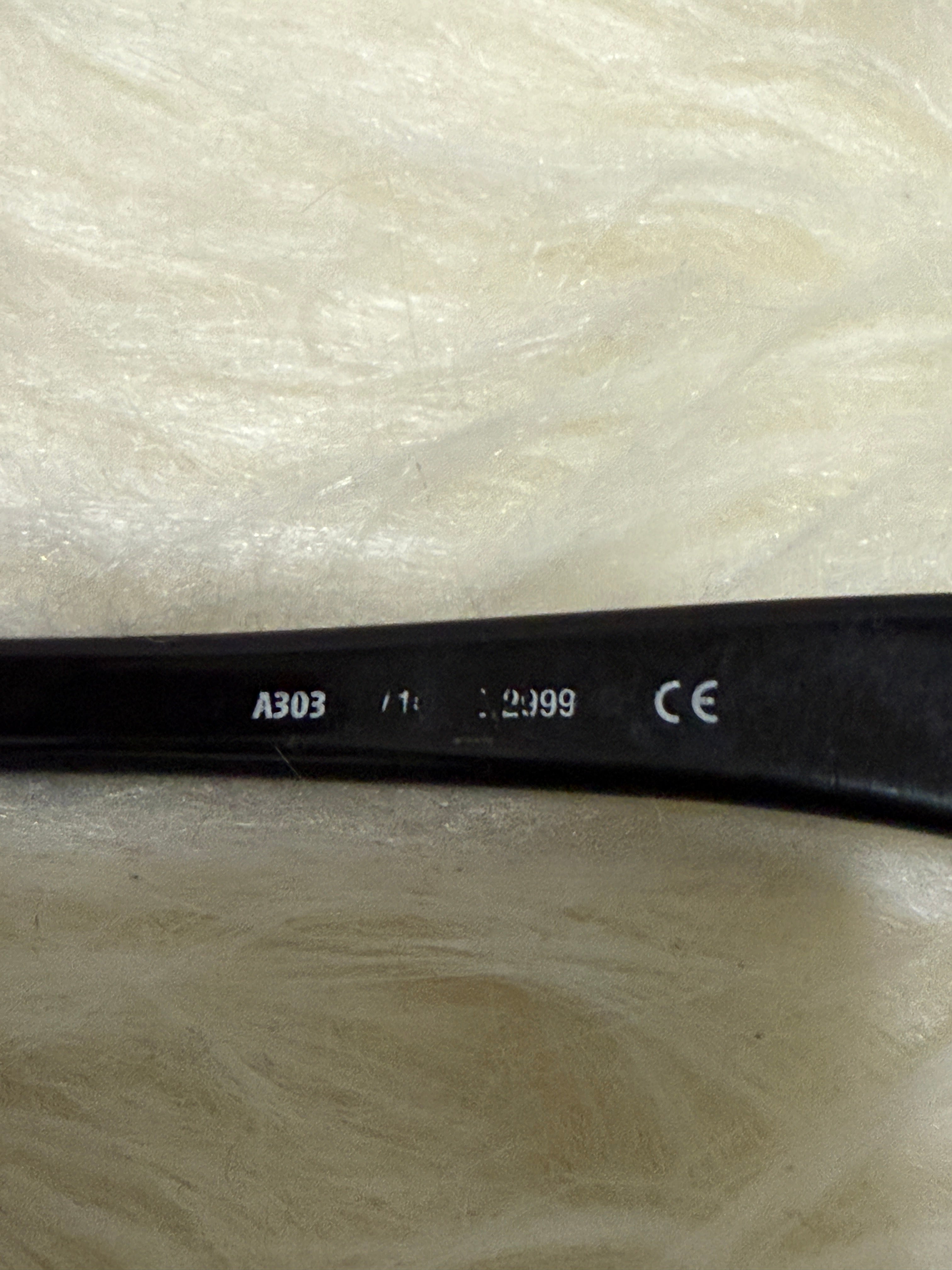 Adidas x Mastermind Japan – Sonnenbrille (selten/ Vintage)