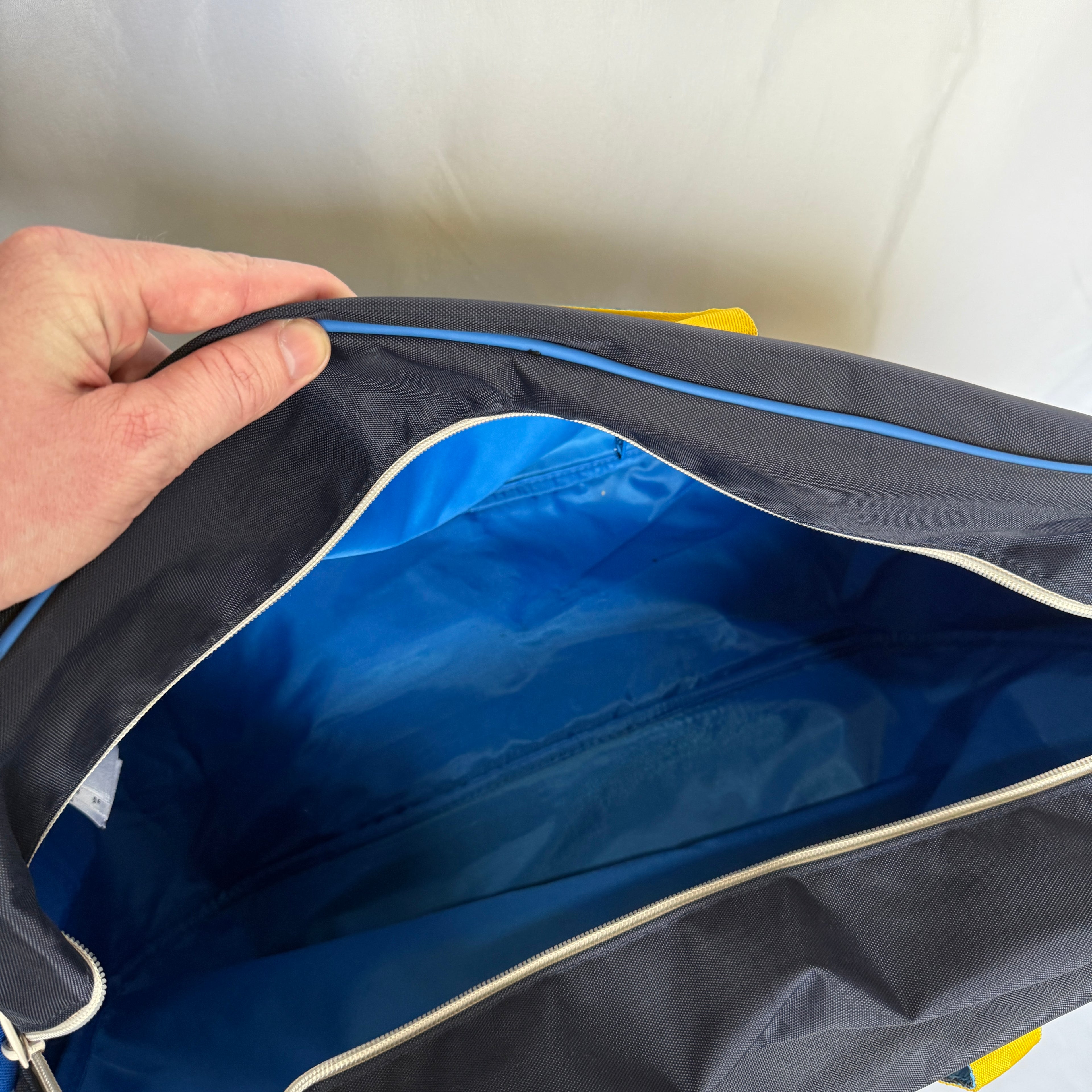 Adidas Originals Retro Sport Bag