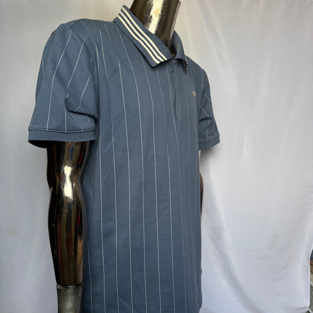 adidas Originals Polo Shirt / Polohemd – Trefoil – Gr. L
