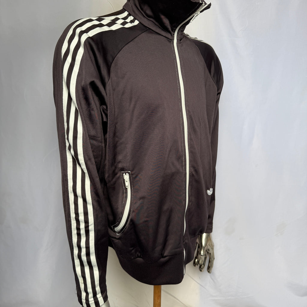 adidas Originals 90er Vintage (Y2K) Track Jacket / Jacke – Größe L