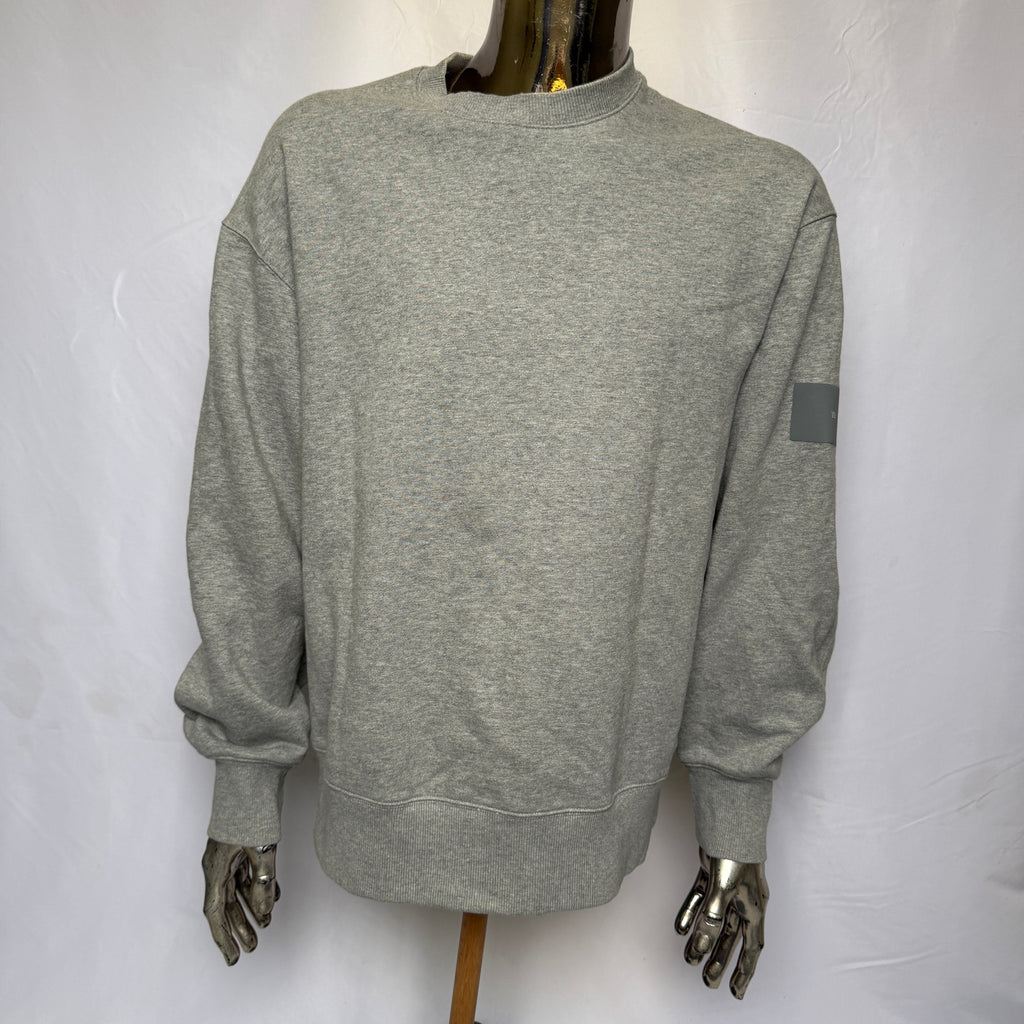 Adidas Y-3 Crewneck Sweatshirt / Pullover – Gr. M