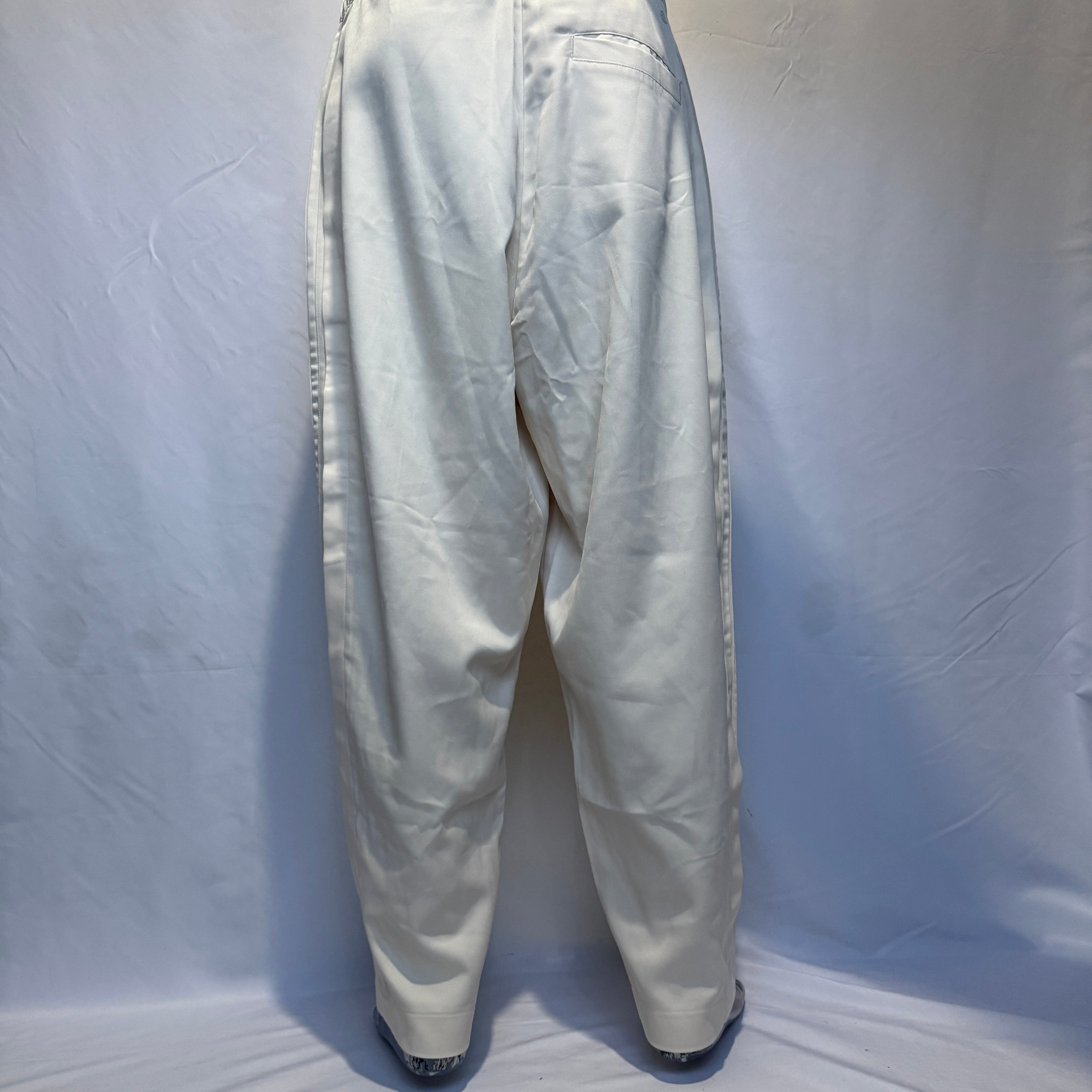 adidas Always Jogginghose / Trainingshose – Off-White – limited - Größe L