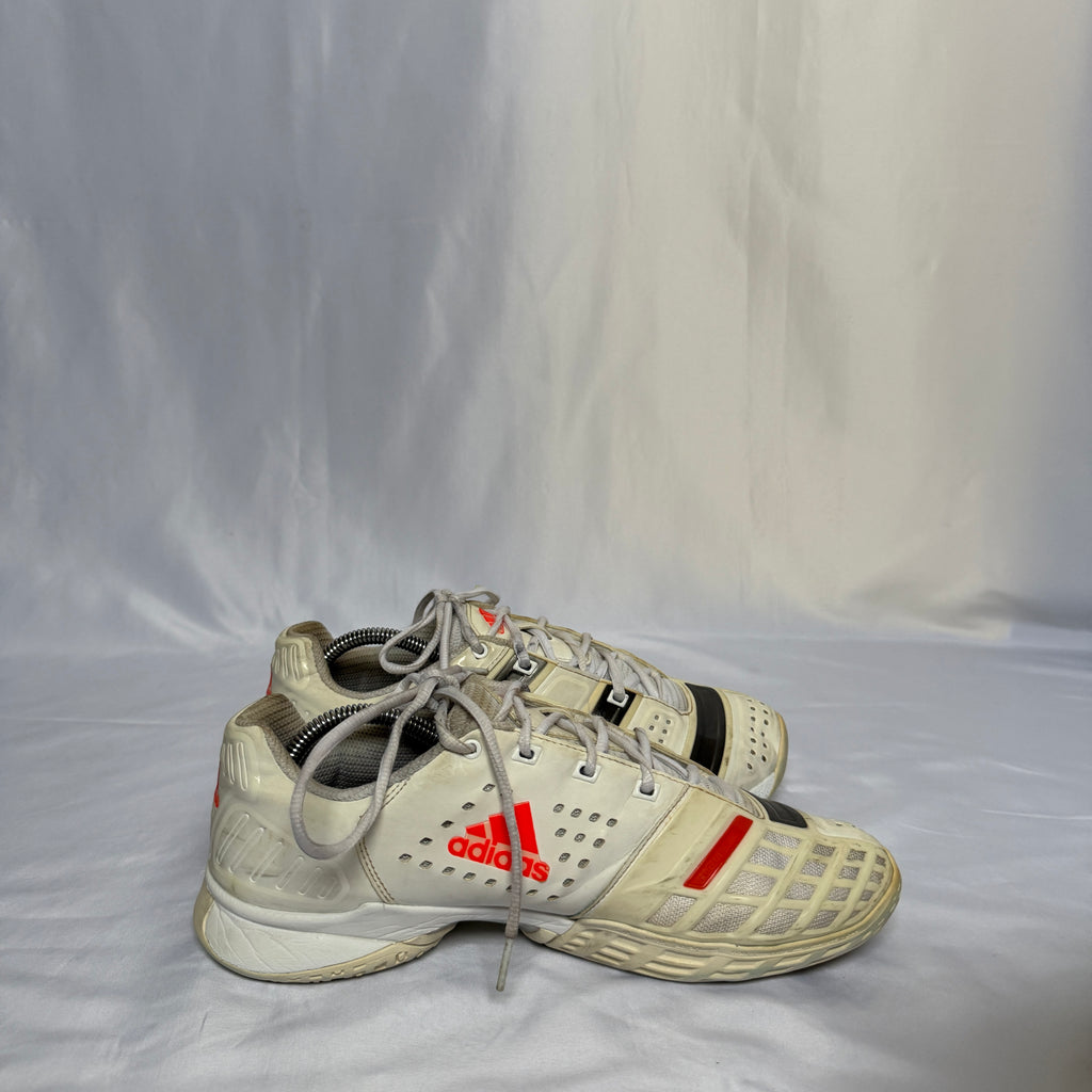 Adidas a³ Speedcut – Vintage – Größe 43 ⅓ (US 9,5)