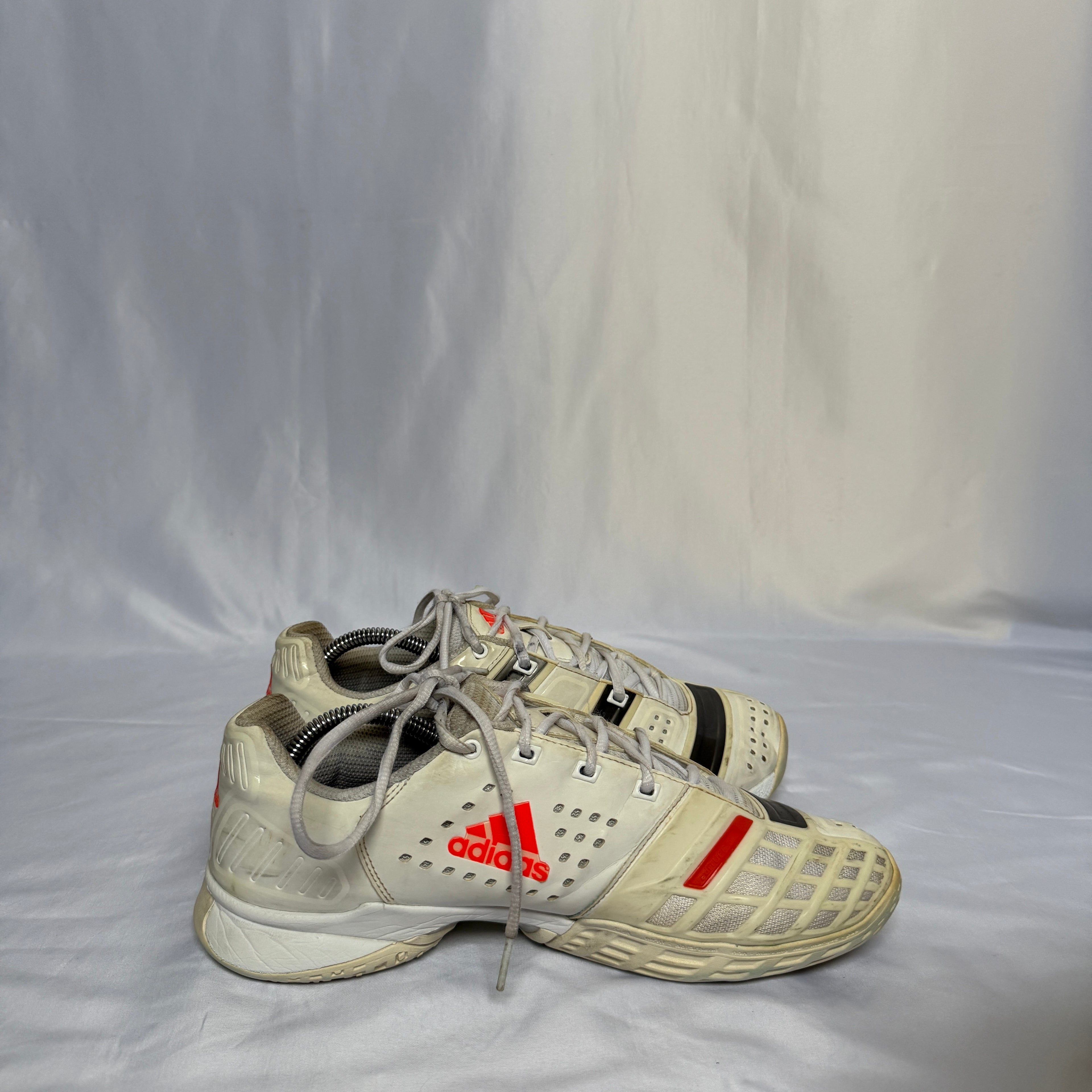 Adidas a³ Speedcut – Vintage – Größe 43 ⅓ (US 9,5)