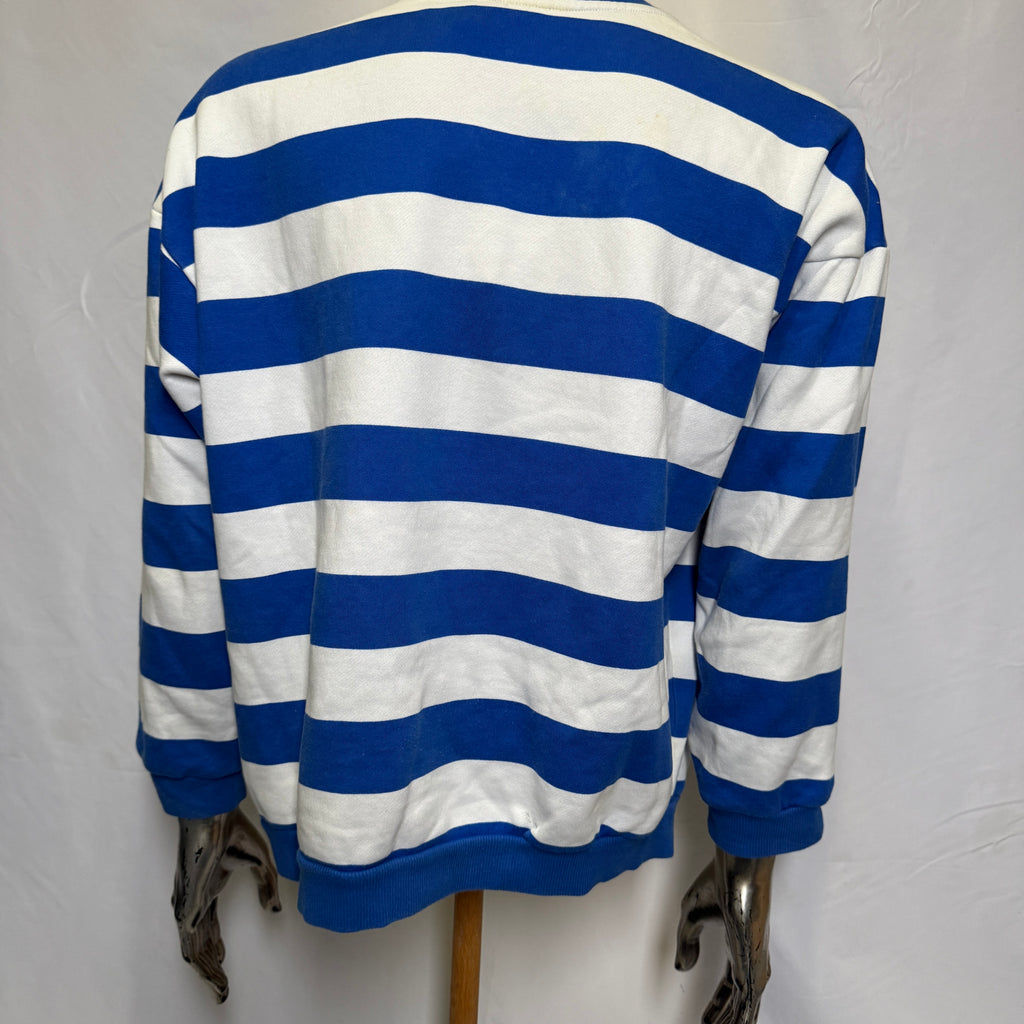 adidas Originals „From The Archive“ Pullover / Sweatshirt – Gr. L